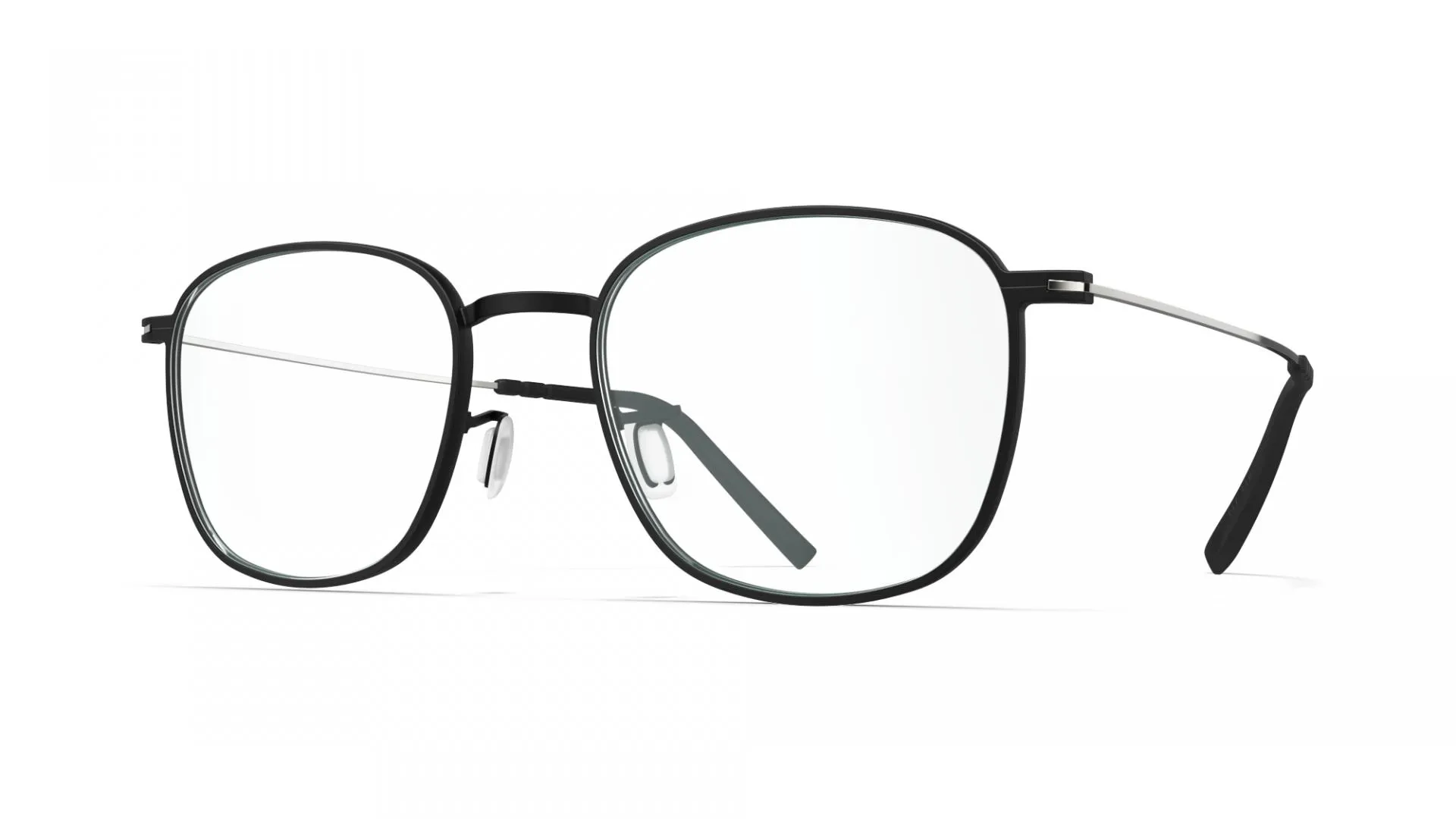 Blackfin BF1038 JOSHUA 1568 blackfin black shiny - immagine 2
