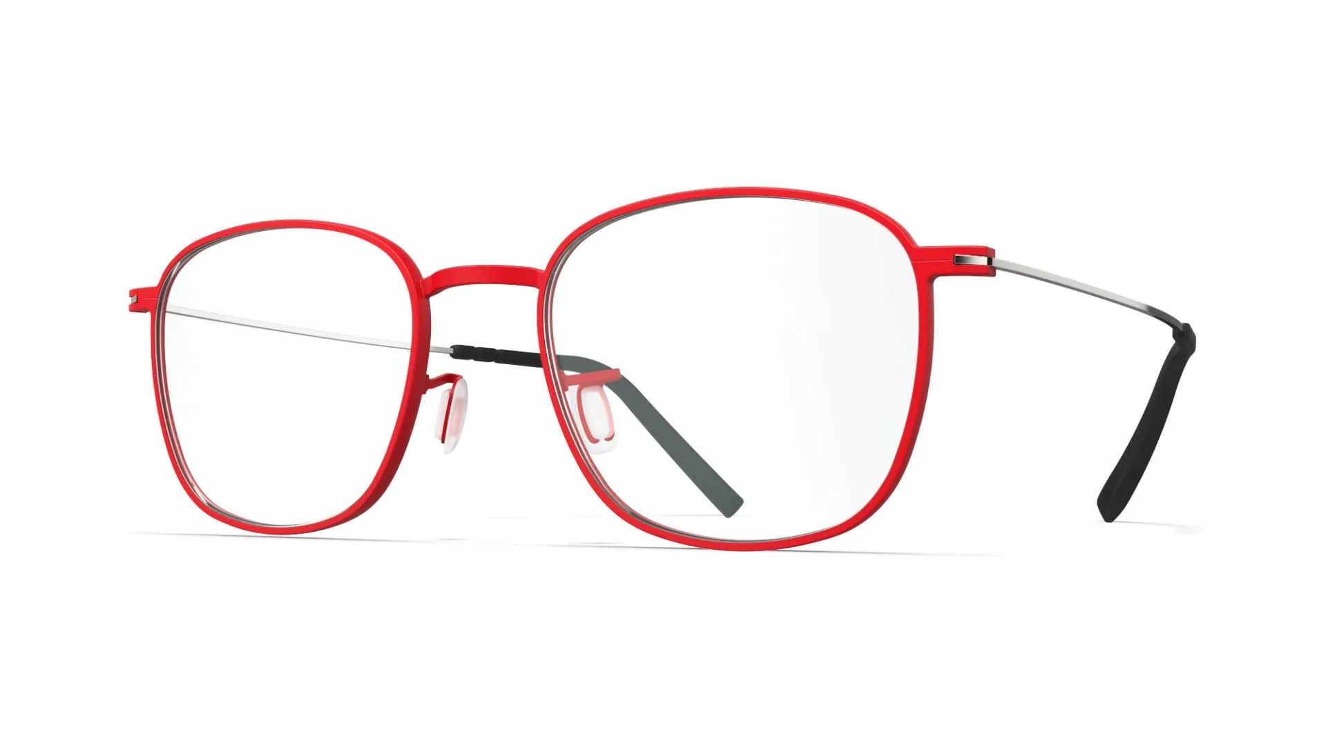 Blackfin BF1038 JOSHUA 1635 tuscany red shiny si - immagine 2