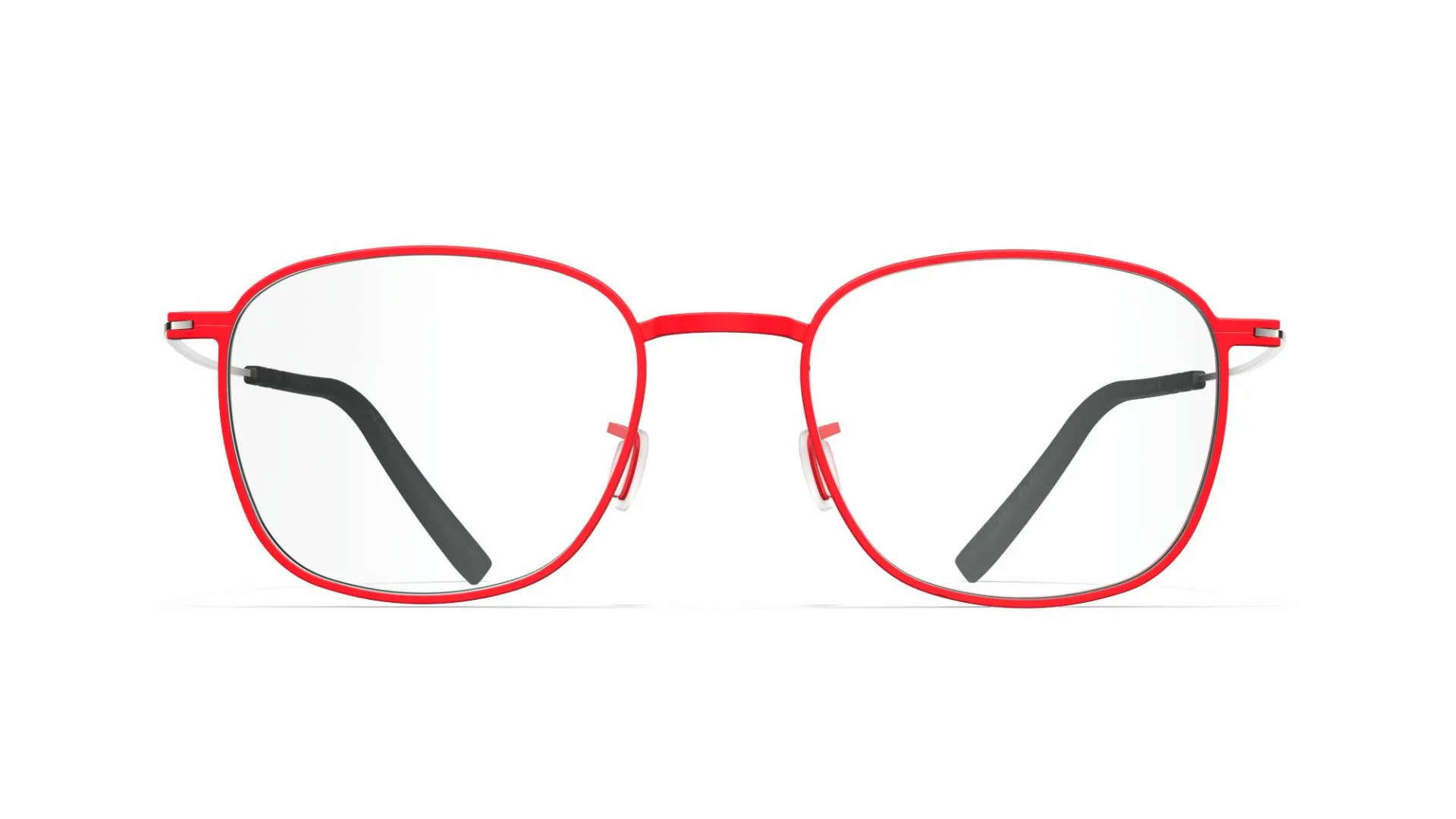 Blackfin BF1038 JOSHUA 1635 tuscany red shiny si