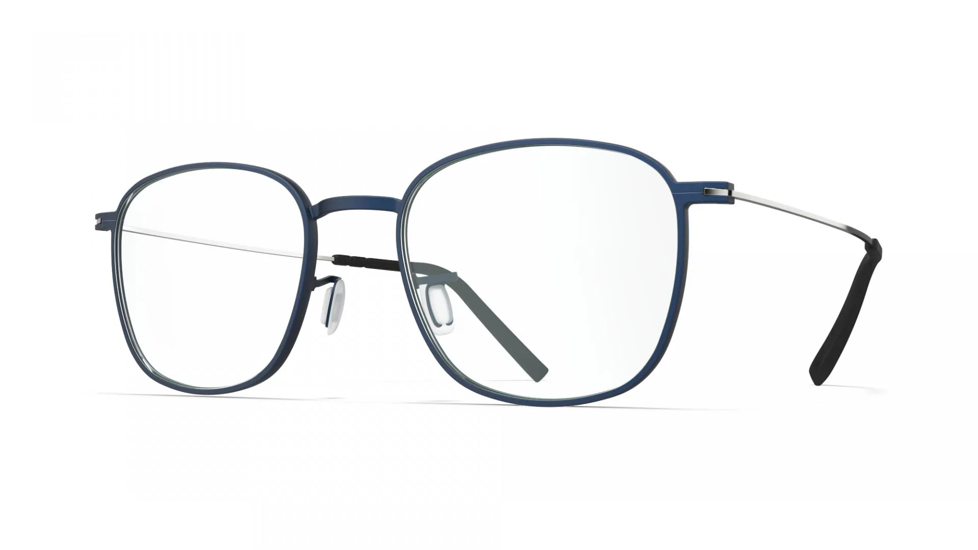 Blackfin BF1038 JOSHUA 1637 galaxy blue shiny si - immagine 2