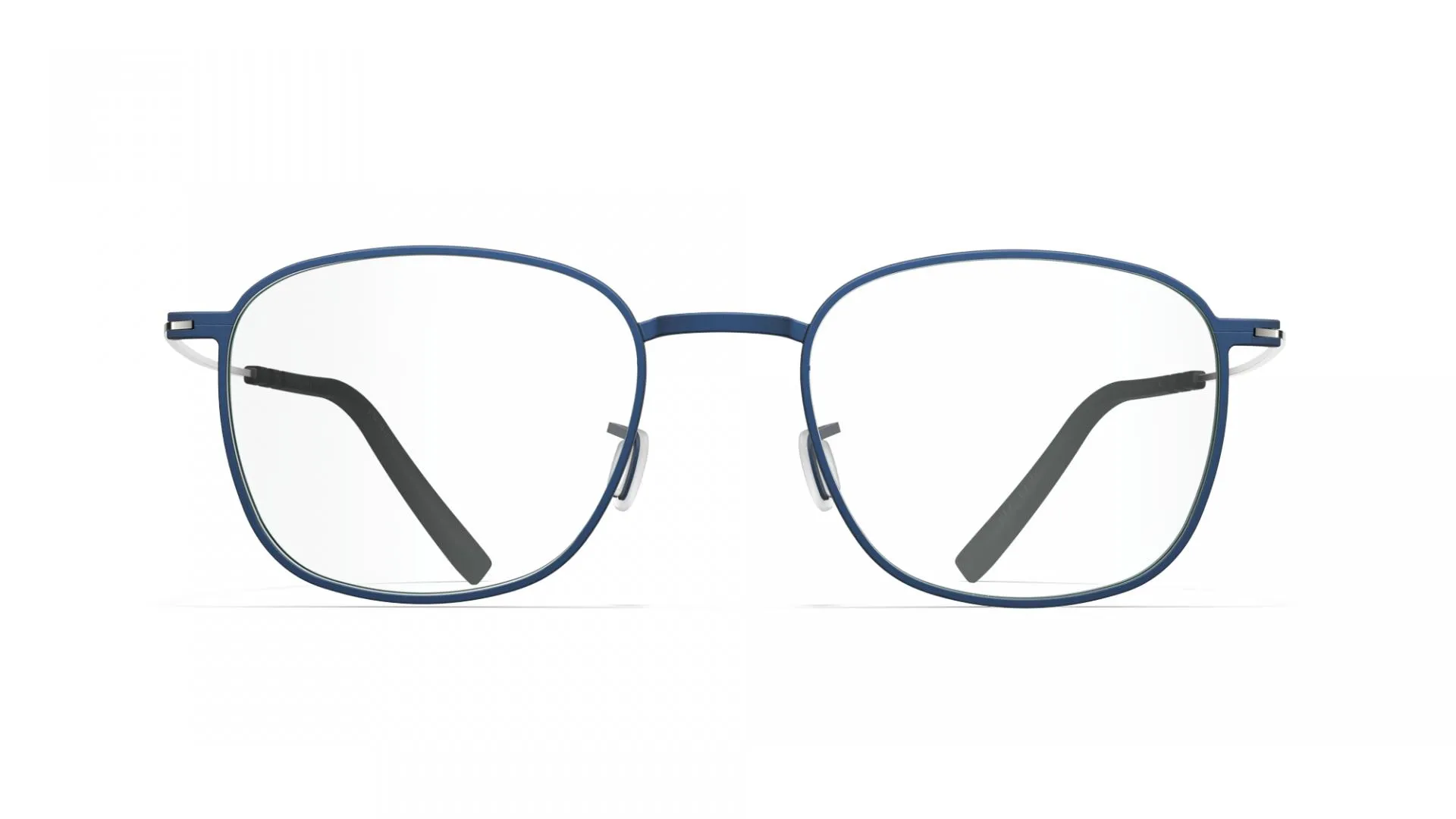 Blackfin BF1038 JOSHUA 1637 galaxy blue shiny si