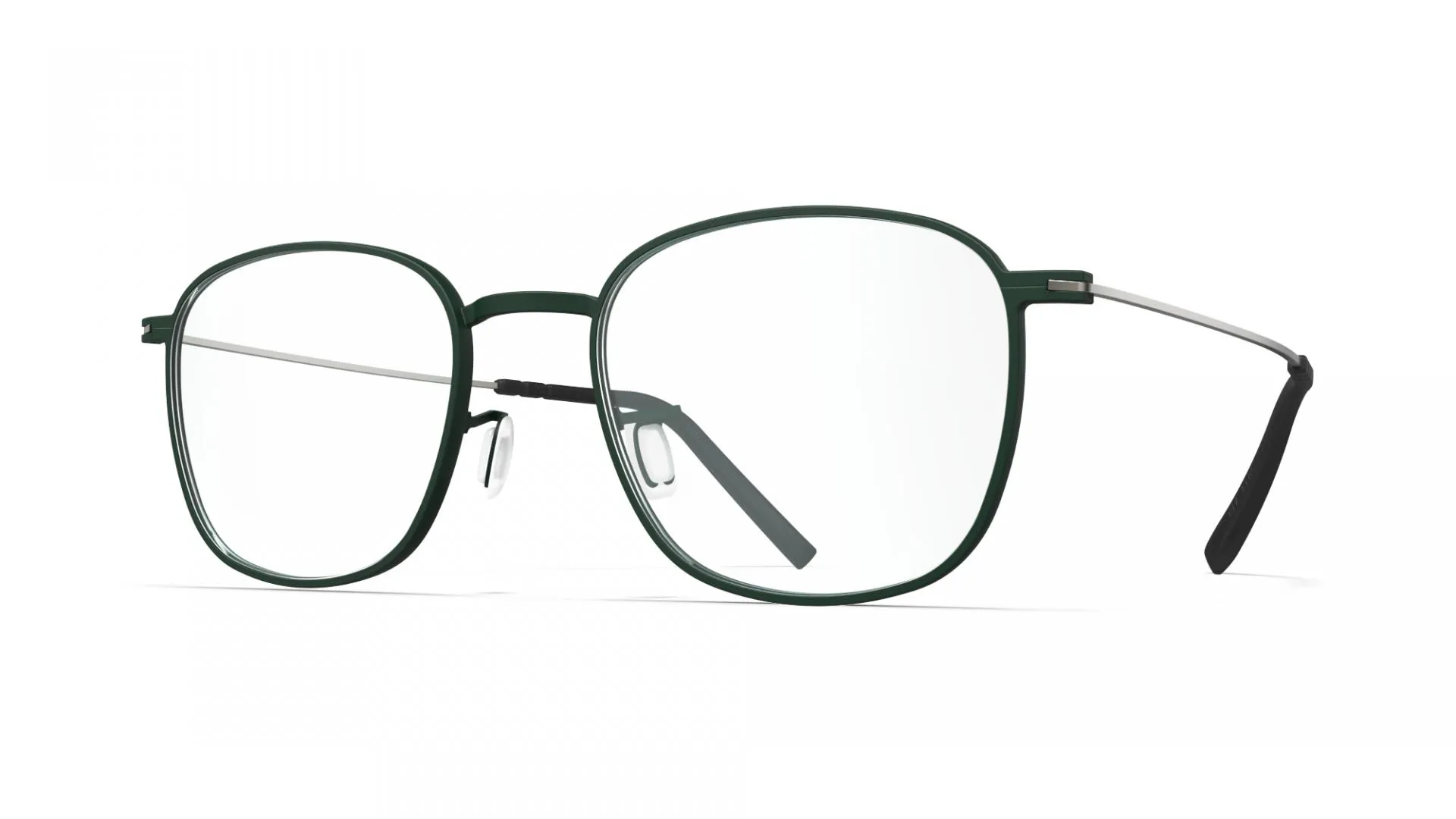Blackfin BF1038 JOSHUA 1707 hunter green brushed - immagine 2