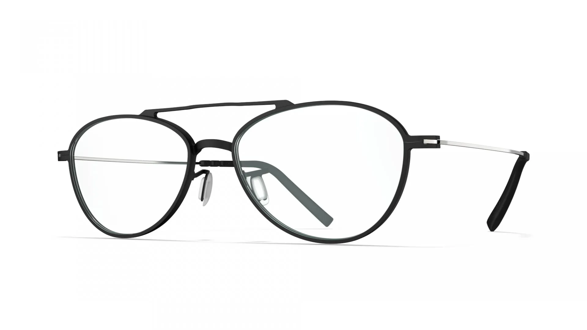 Blackfin BF1039 MAVERICKS 1568 blackfin black shiny - immagine 2