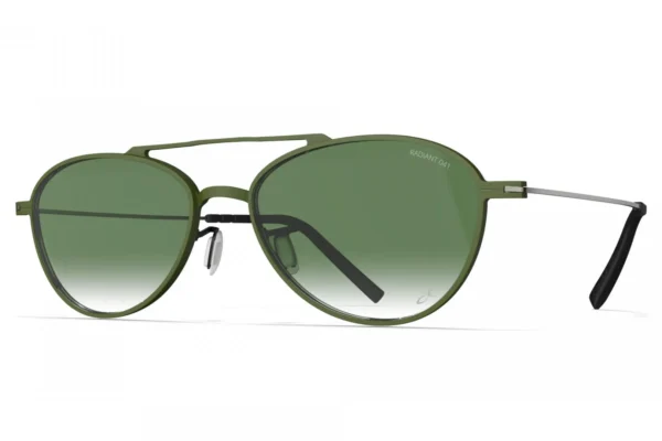 Blackfin BF1039 MAVERICKS 1701 army dark green brus