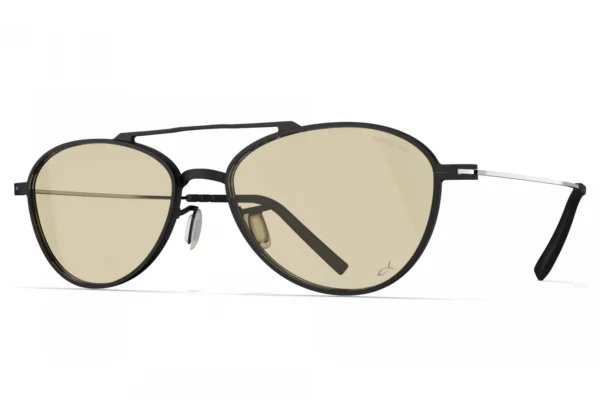 Blackfin BF1039 MAVERICKS 1702 blackfin black shiny