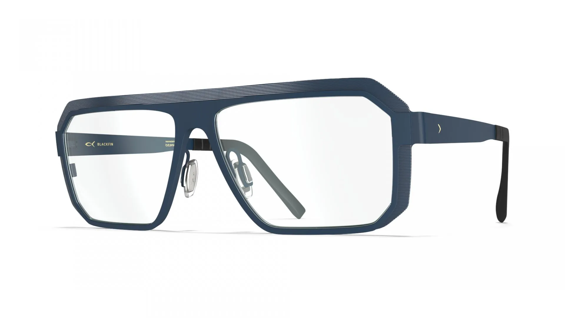 Blackfin BF1040 HORIZON 1697 shadow dark blue - immagine 2