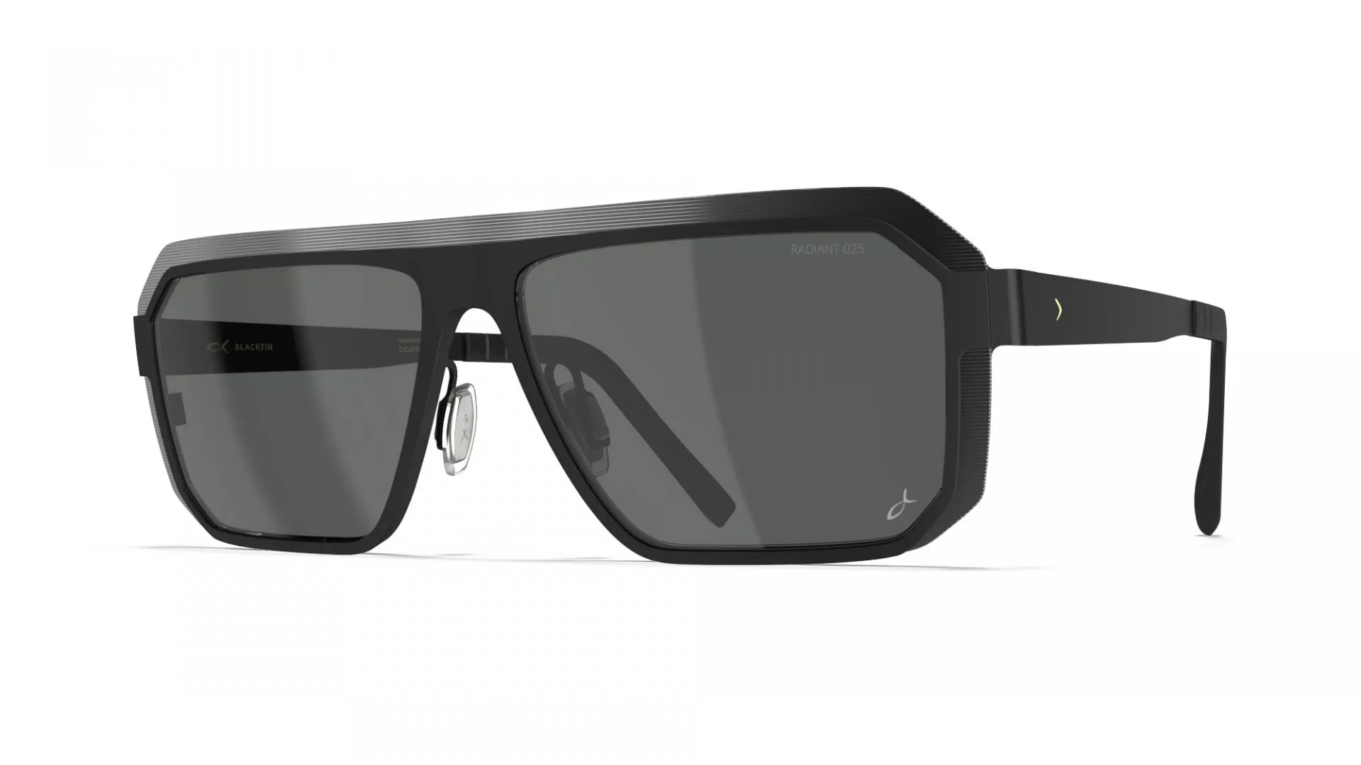Blackfin One BF1040 HORIZON 1713 blackfin black - immagine 3