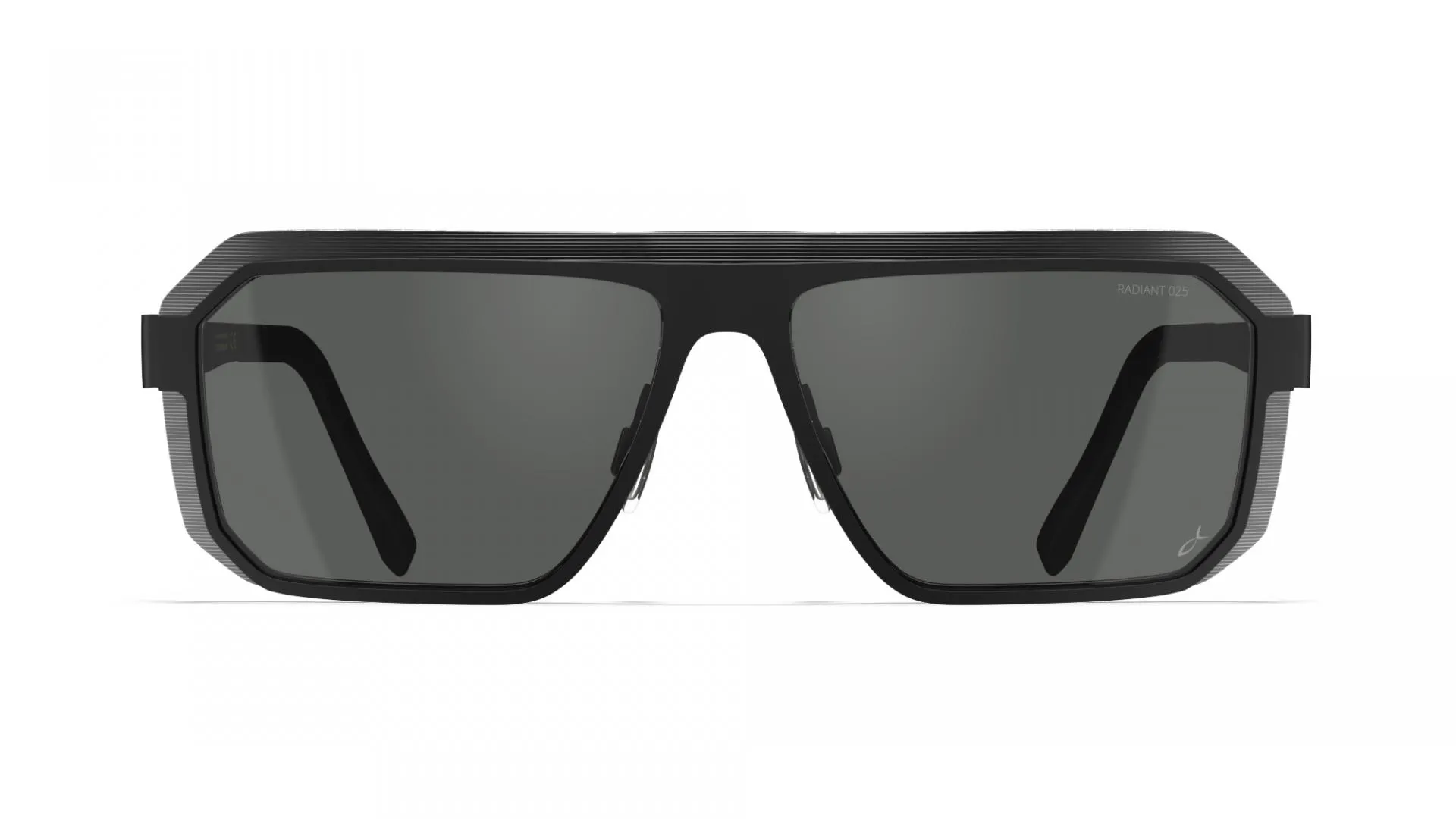 Blackfin One BF1040 HORIZON 1713 blackfin black