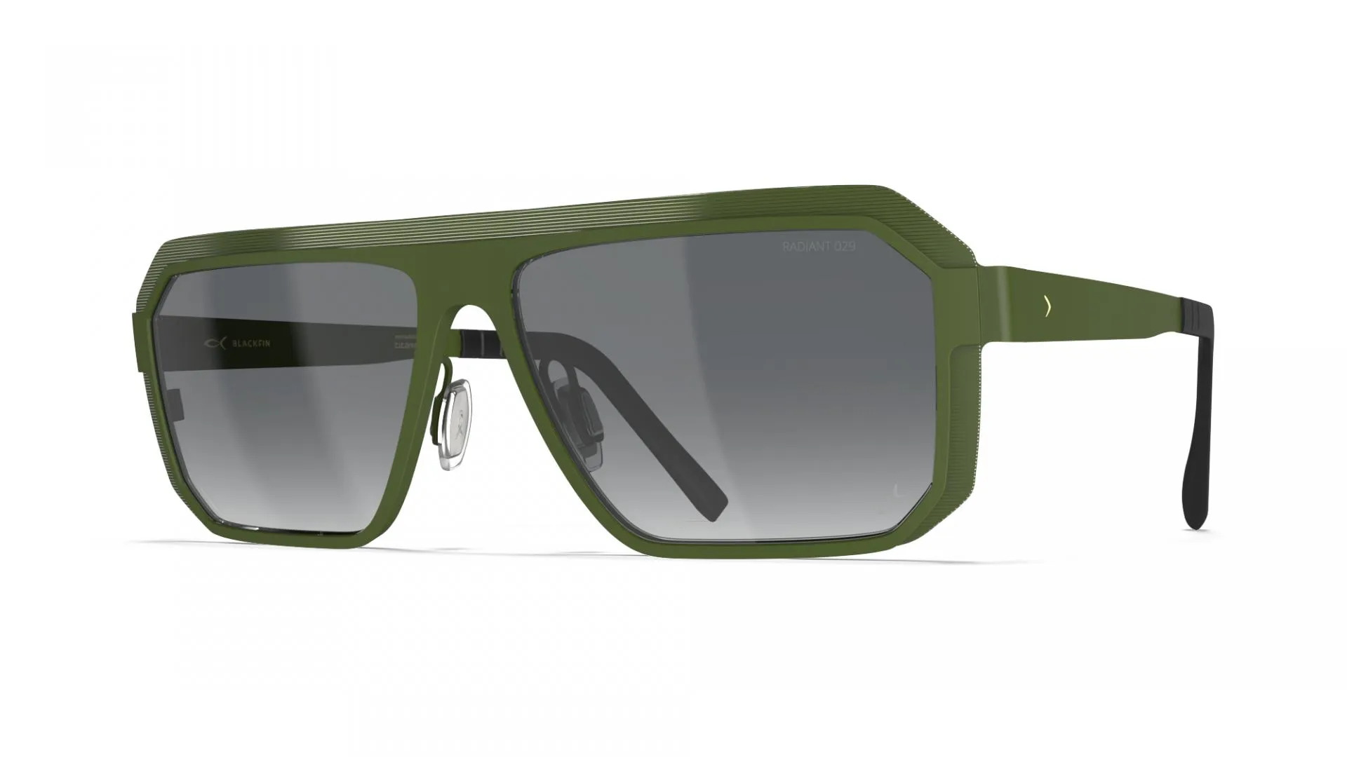 Blackfin BF1040 HORIZON 1714 army dark green - immagine 2