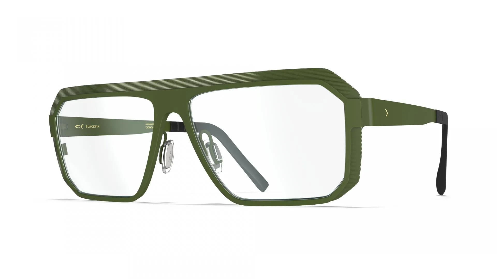 Blackfin BF1040 HORIZON 1714 army dark green - immagine 2