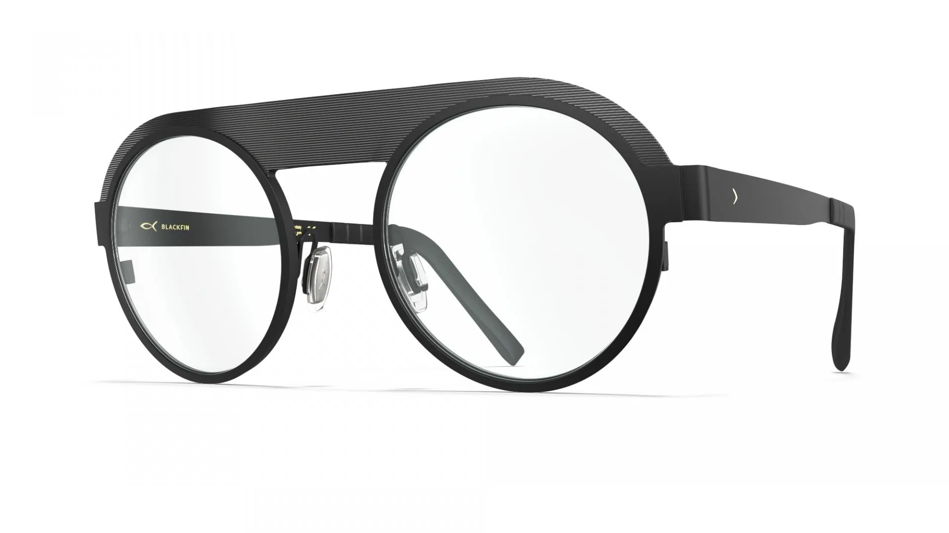 Blackfin BF1041 VERTIGO 1713 blackfin black - immagine 2
