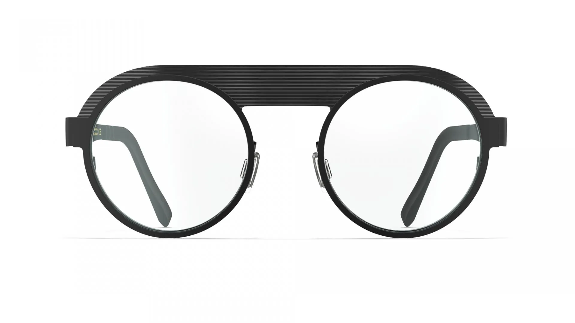 Blackfin BF1041 VERTIGO 1713 blackfin black