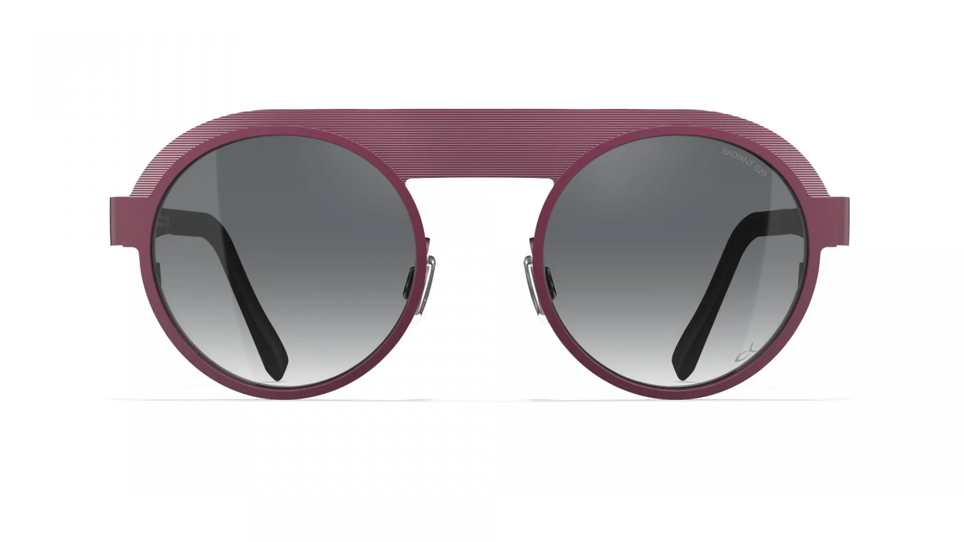Blackfin BF1041 VERTIGO 1715 damascus burgundy