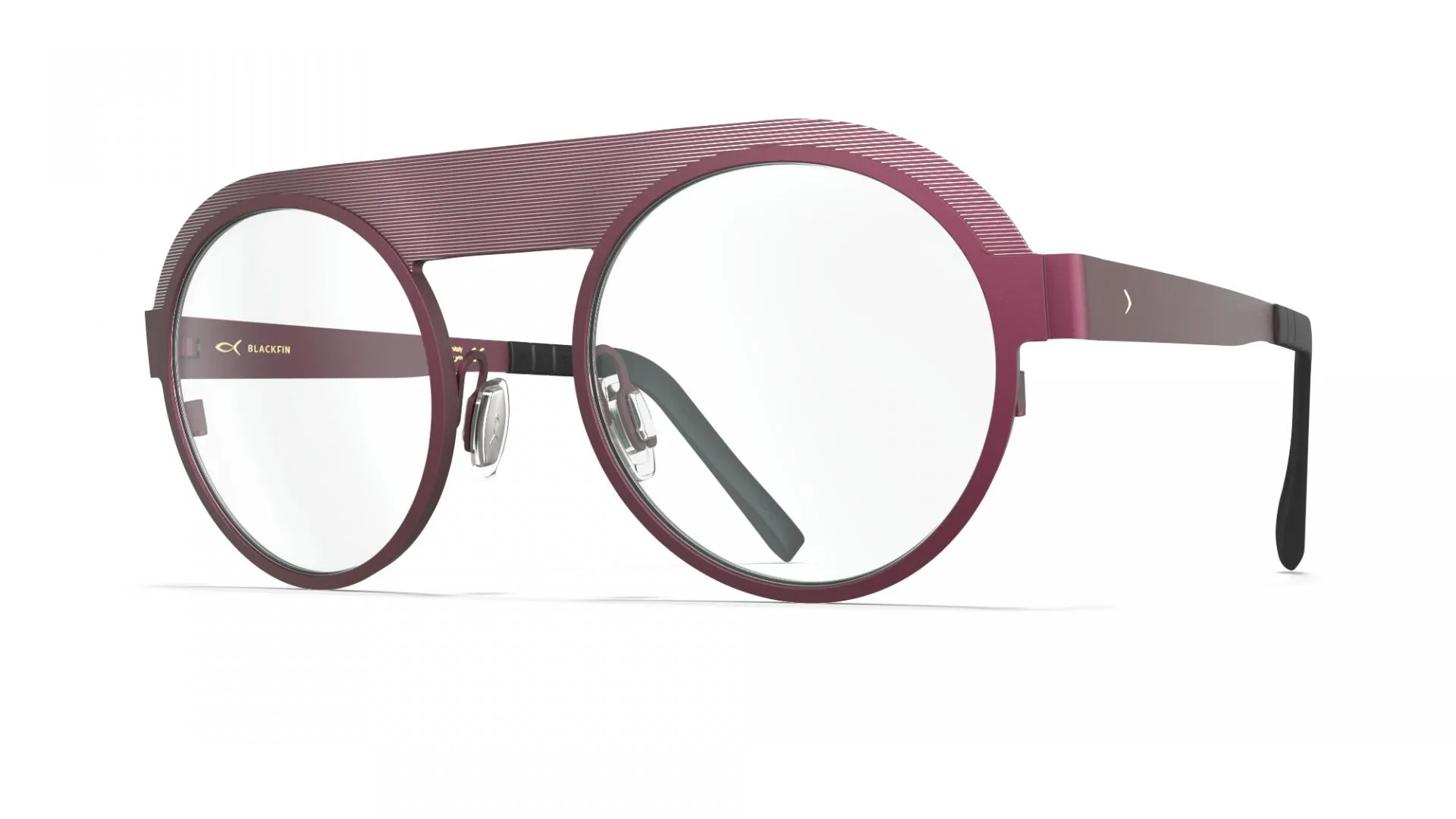 Blackfin BF1041 VERTIGO 1715 damascus burgundy - immagine 2