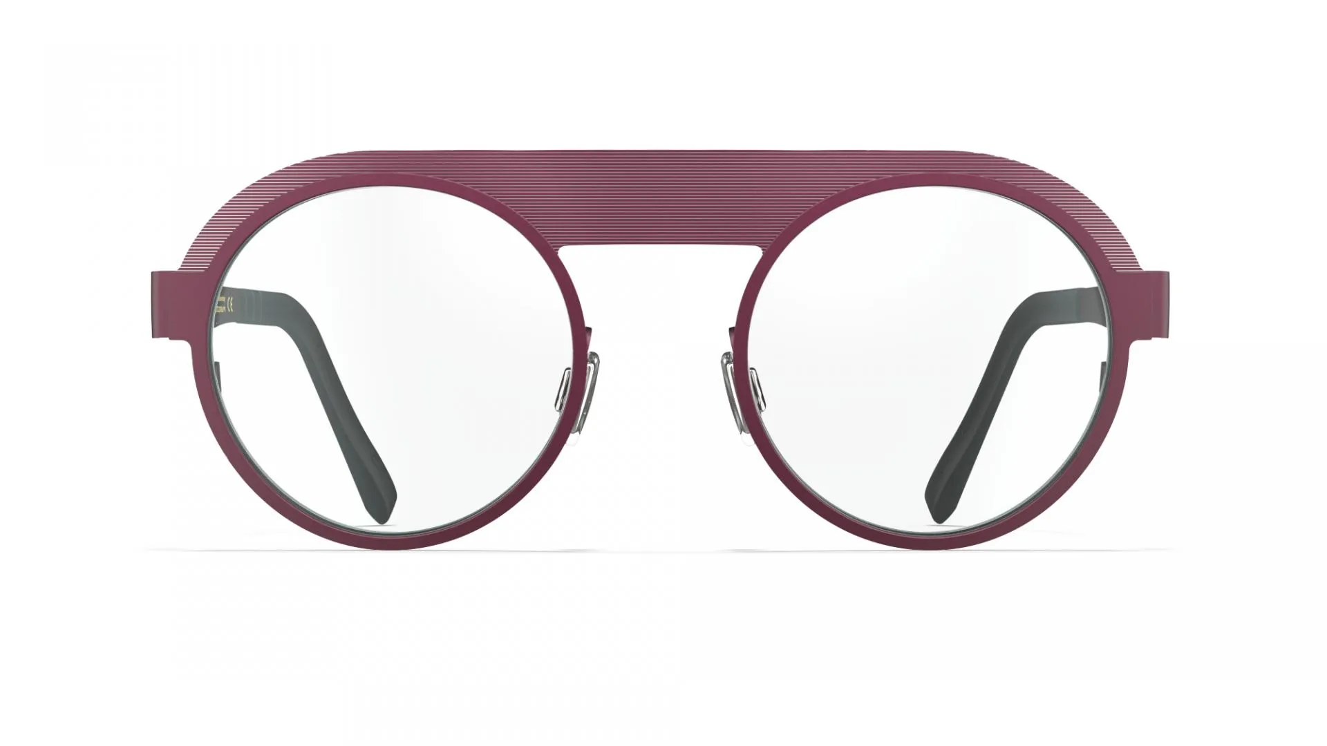 Blackfin BF1041 VERTIGO 1715 damascus burgundy