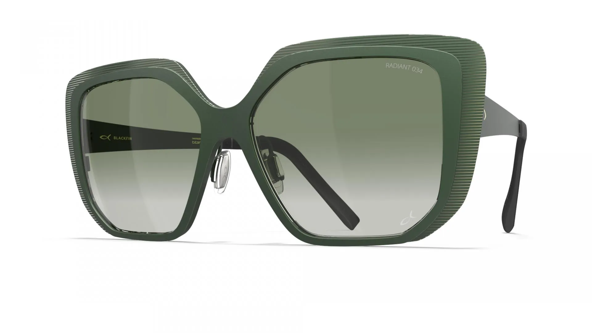 Blackfin BF1042 LIBERTY 1698 pine green - immagine 2