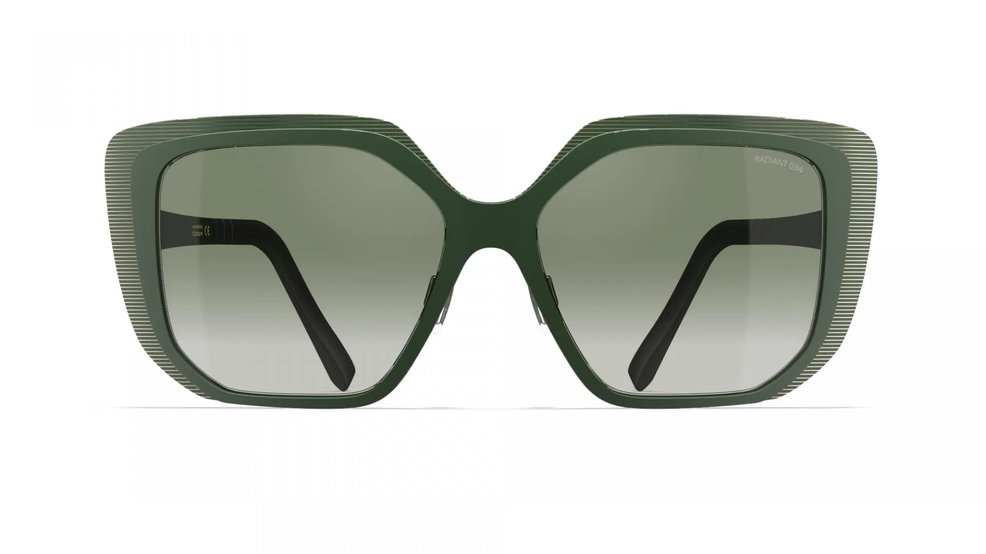 Blackfin BF1042 LIBERTY 1698 pine green