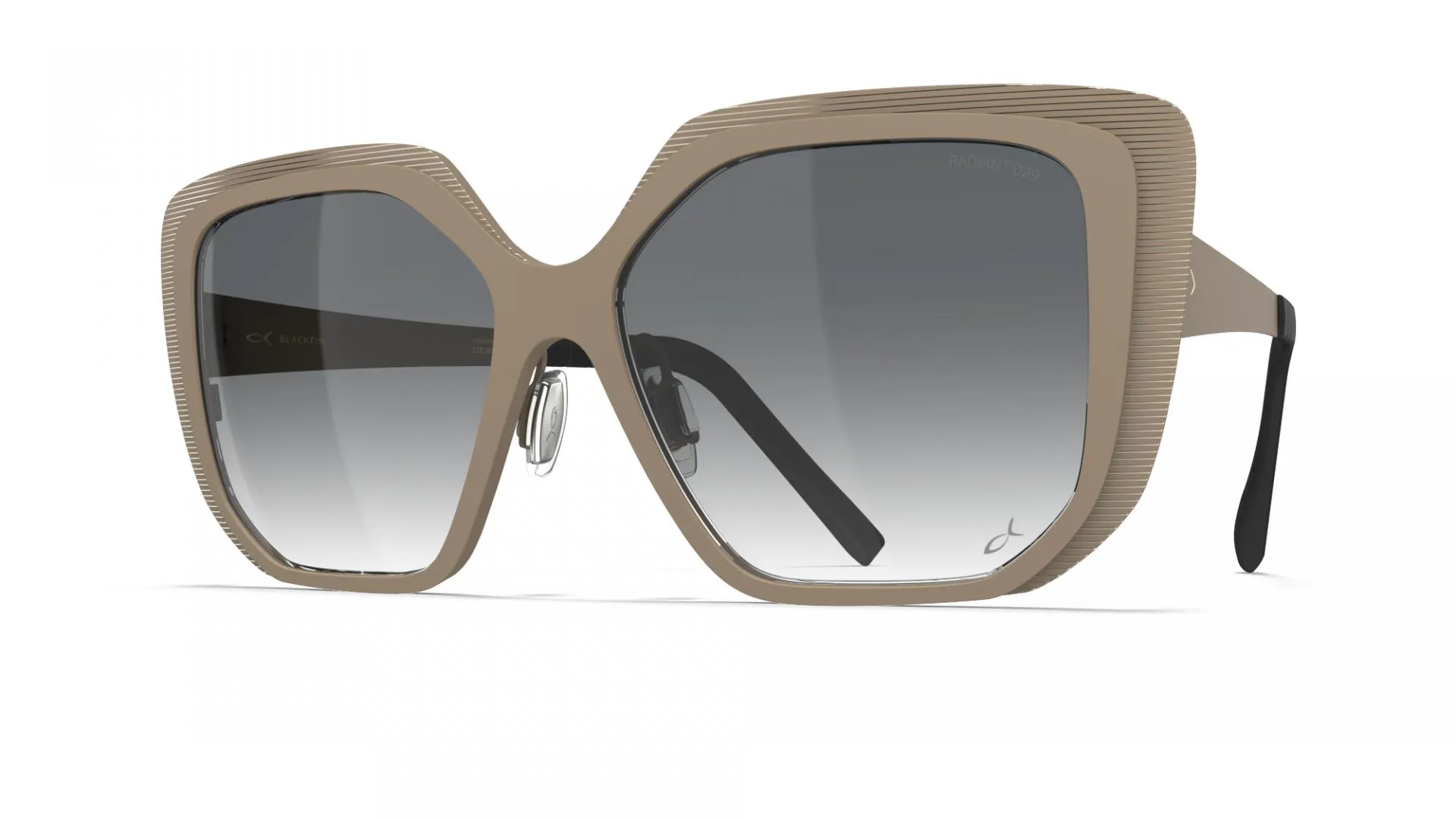 Blackfin BF1042 LIBERTY 1699 mud brown - immagine 3