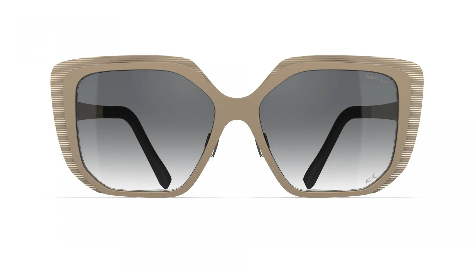 Blackfin BF1042 LIBERTY 1699 mud brown