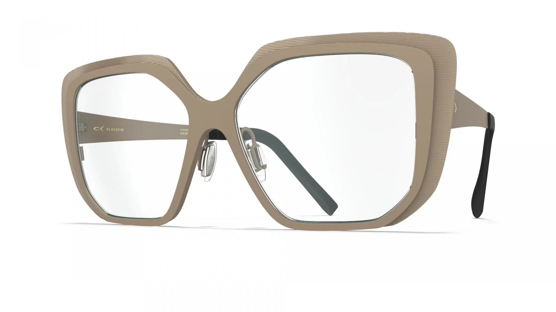 Blackfin BF1042 LIBERTY 1699 mud brown - immagine 2