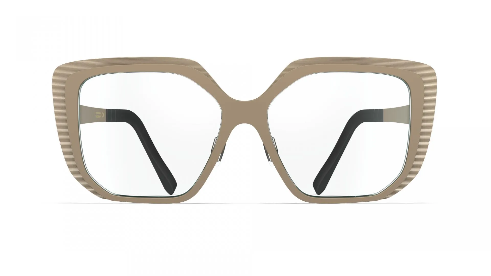 Blackfin BF1042 LIBERTY 1699 mud brown