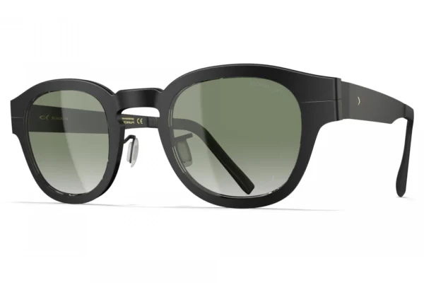 Blackfin BF1043 HARLEM 1625 matt black