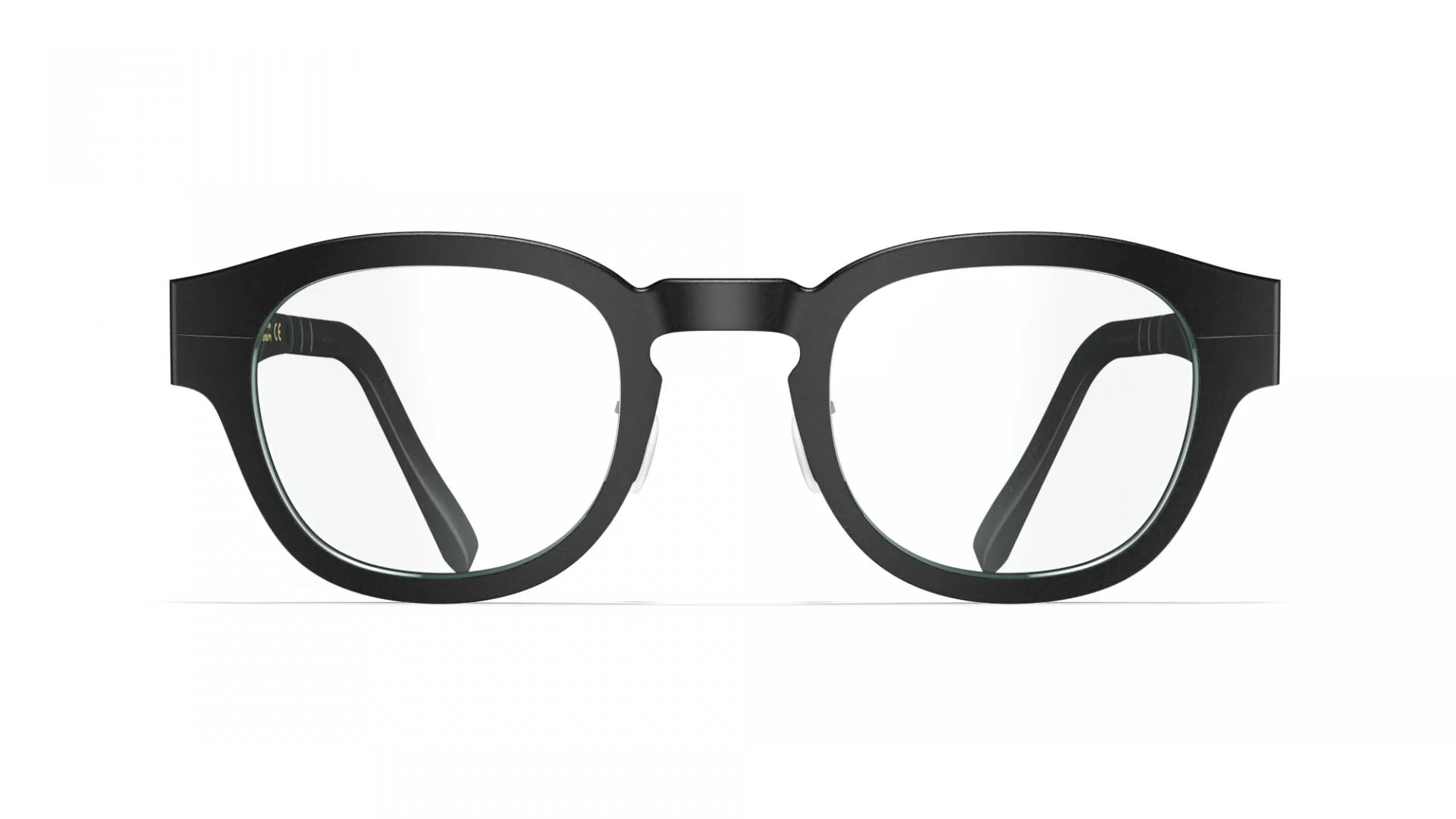 Blackfin BF1043 HARLEM 1625 matt black