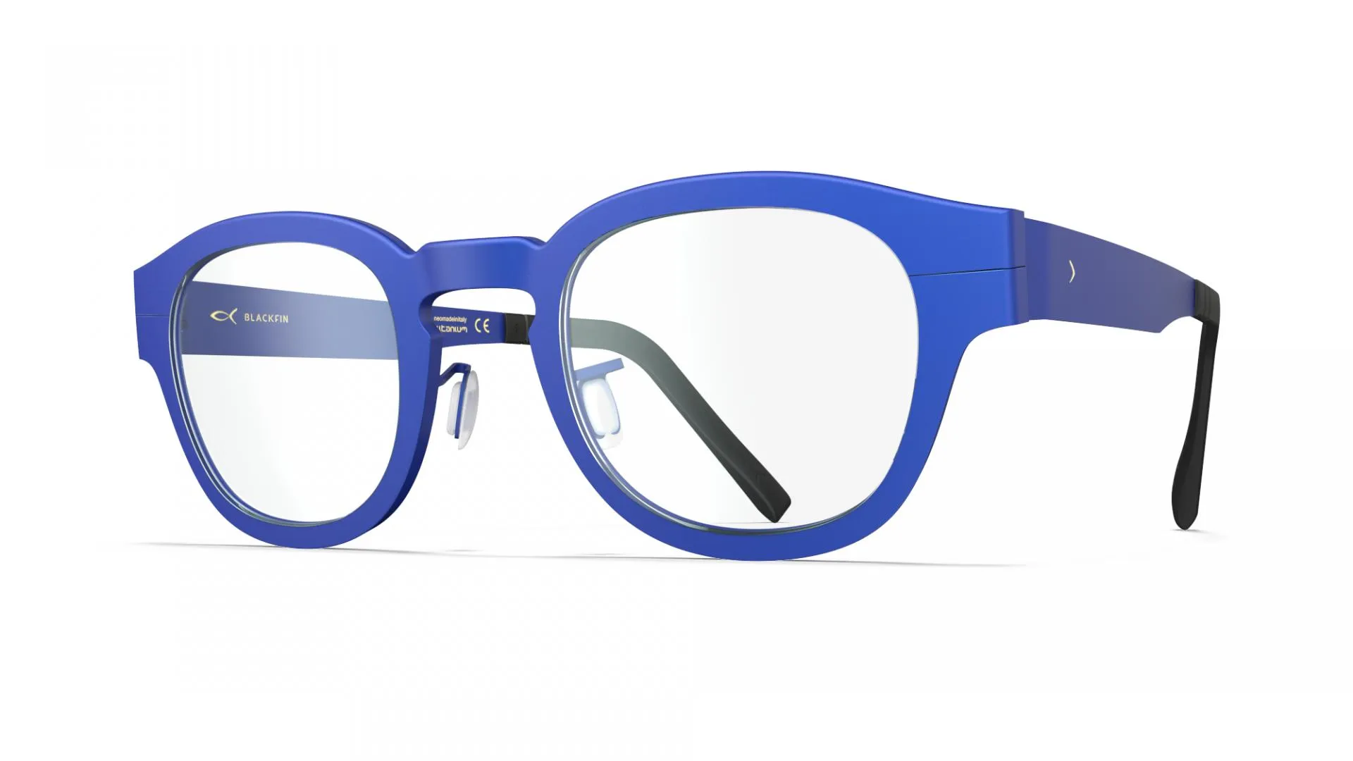 Blackfin BF1043 HARLEM 1626 olympic blue - immagine 2