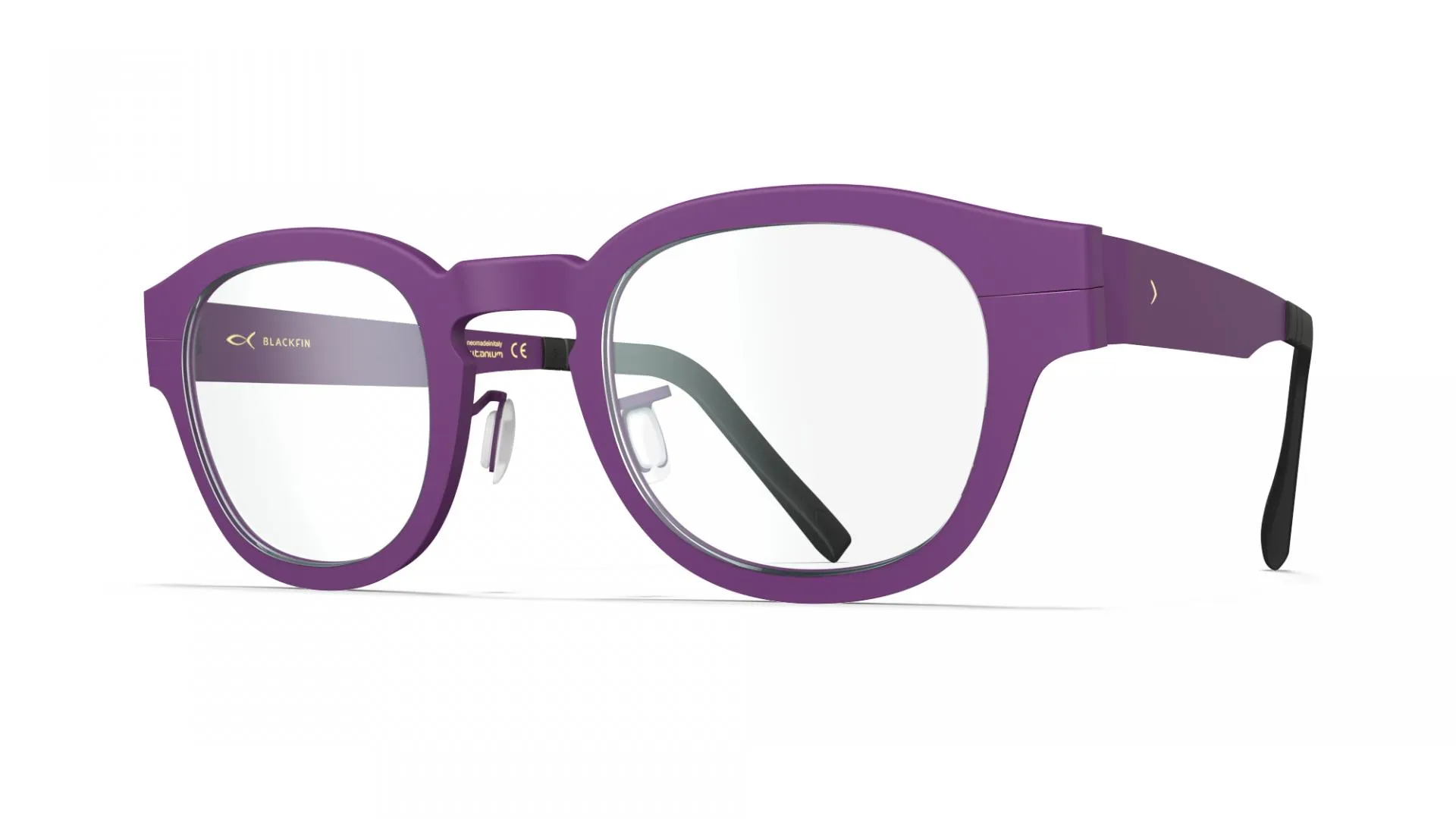 Blackfin BF1043 HARLEM 1693 mystic violet - immagine 2