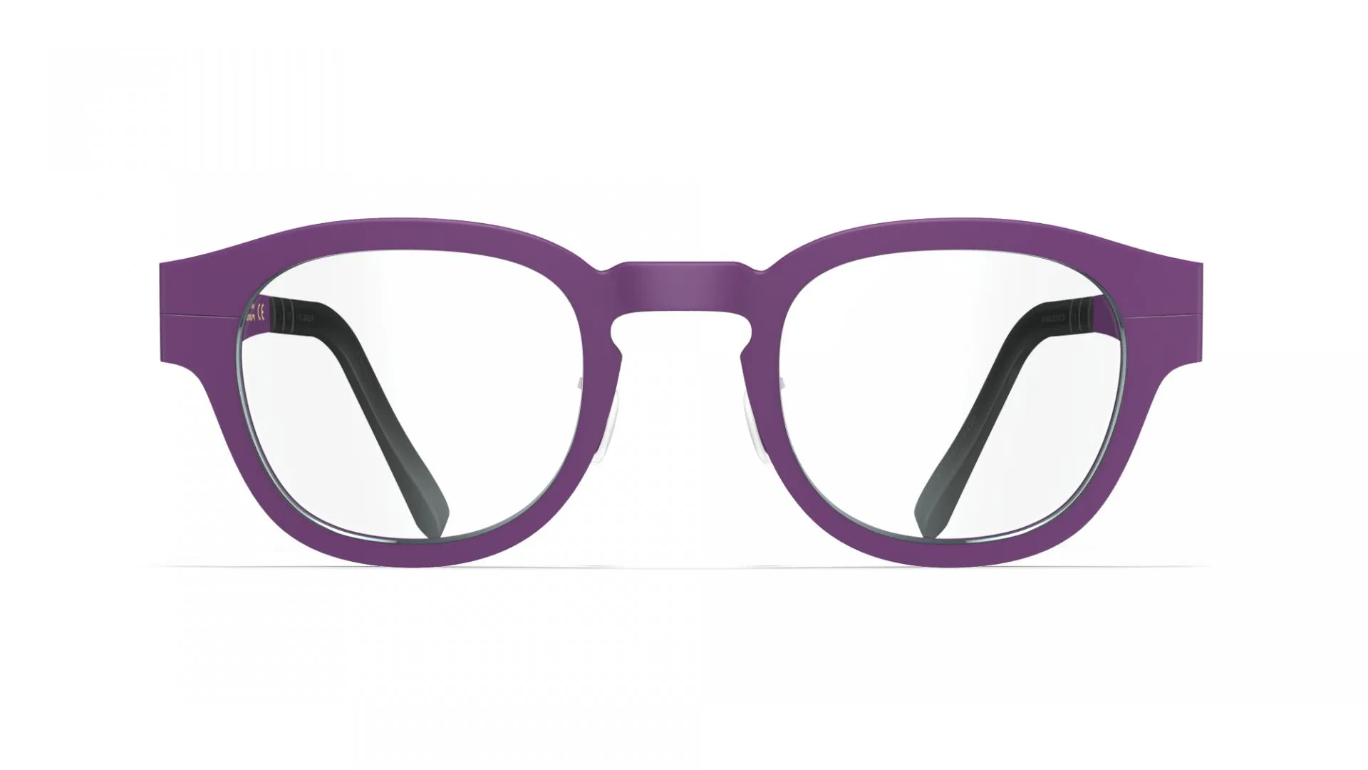 Blackfin BF1043 HARLEM 1693 mystic violet