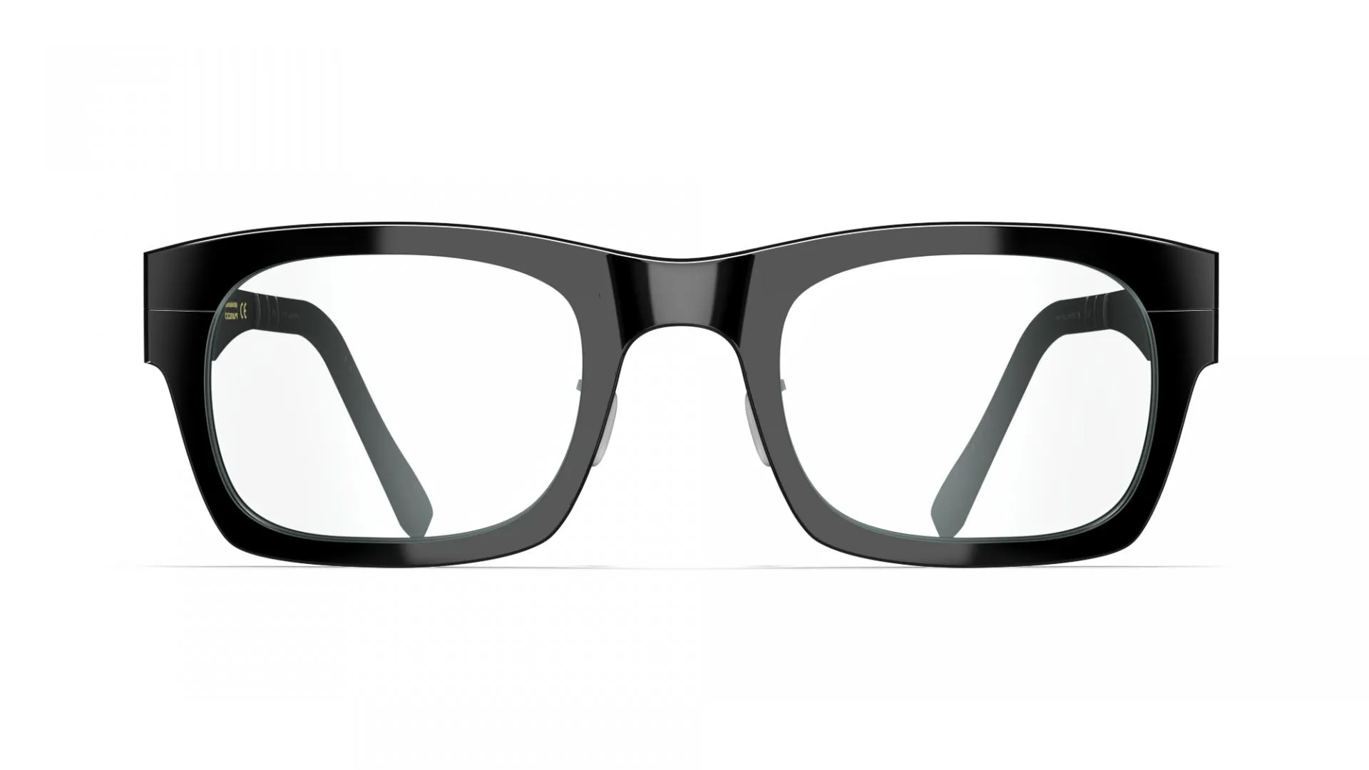 Blackfin BF1044 HAMPSTEAD 1622 obsidian black gold