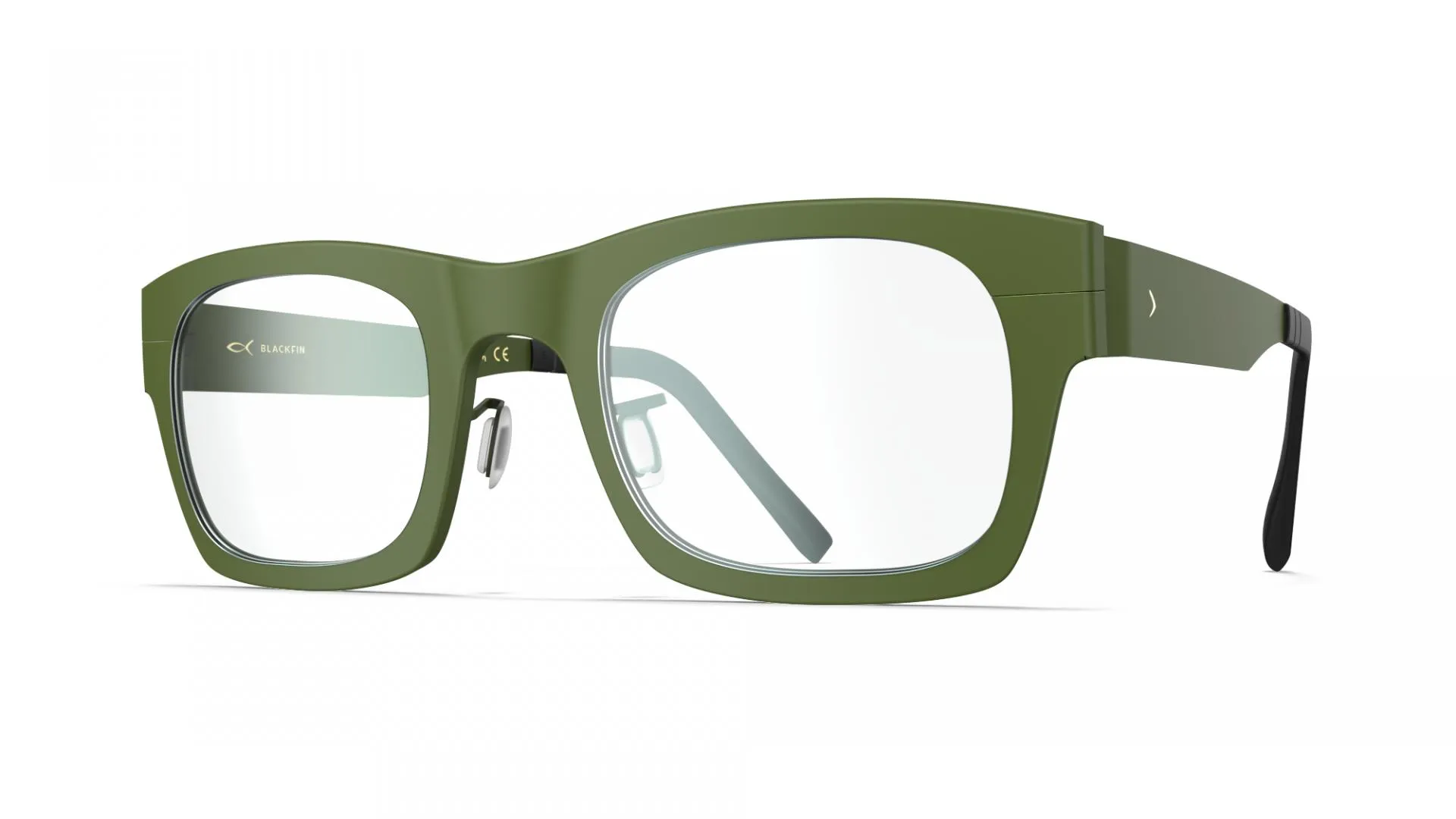 Blackfin BF1044 HAMPSTEAD 1623 army dark green - immagine 2