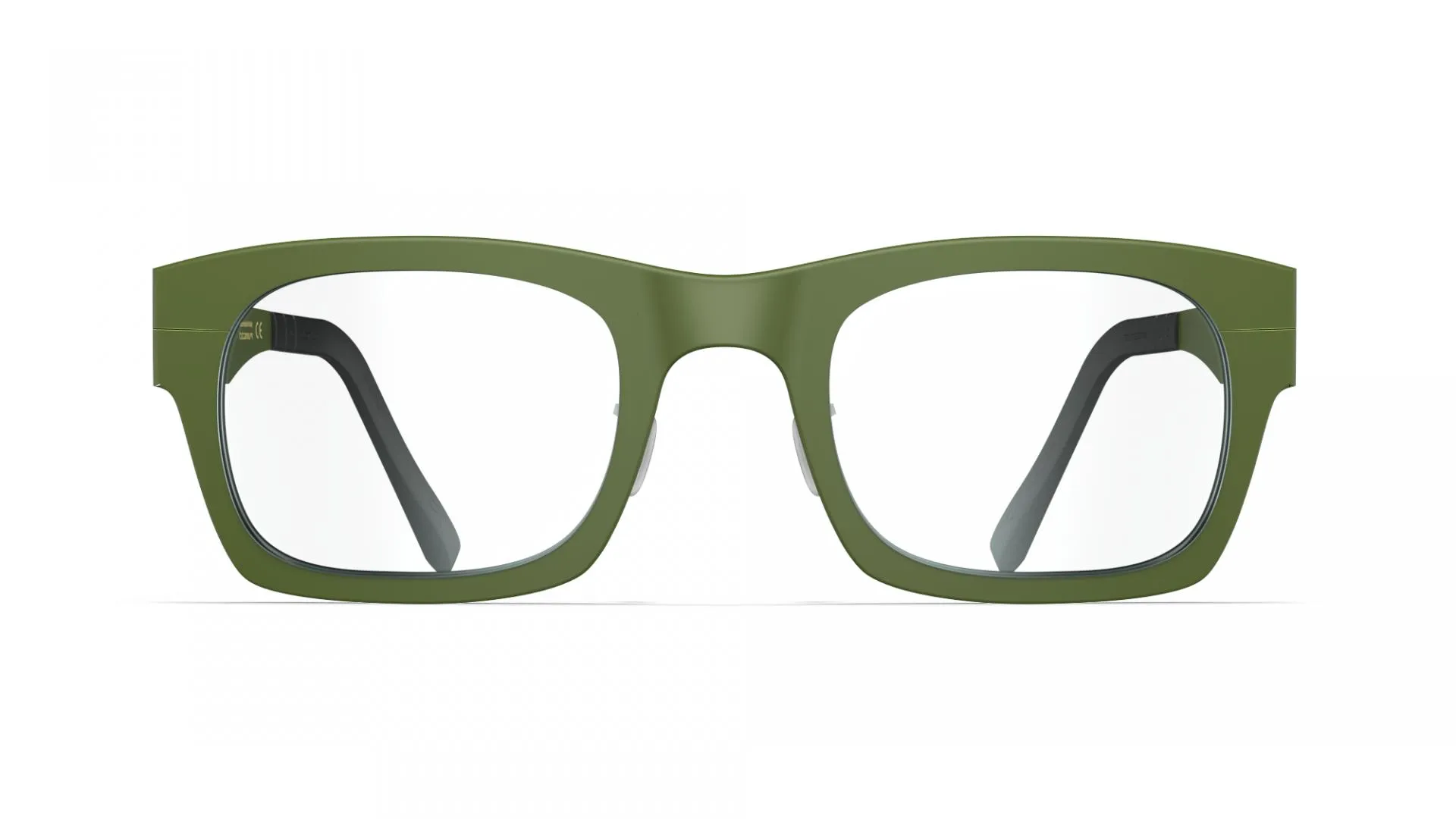 Blackfin BF1044 HAMPSTEAD 1623 army dark green