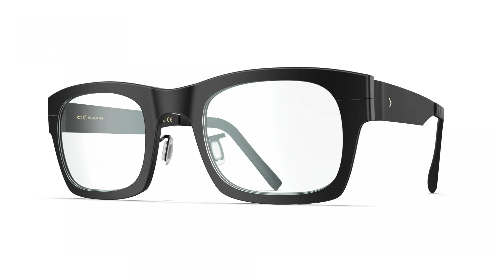 Blackfin BF1044 HAMPSTEAD 1696 matt black - immagine 2