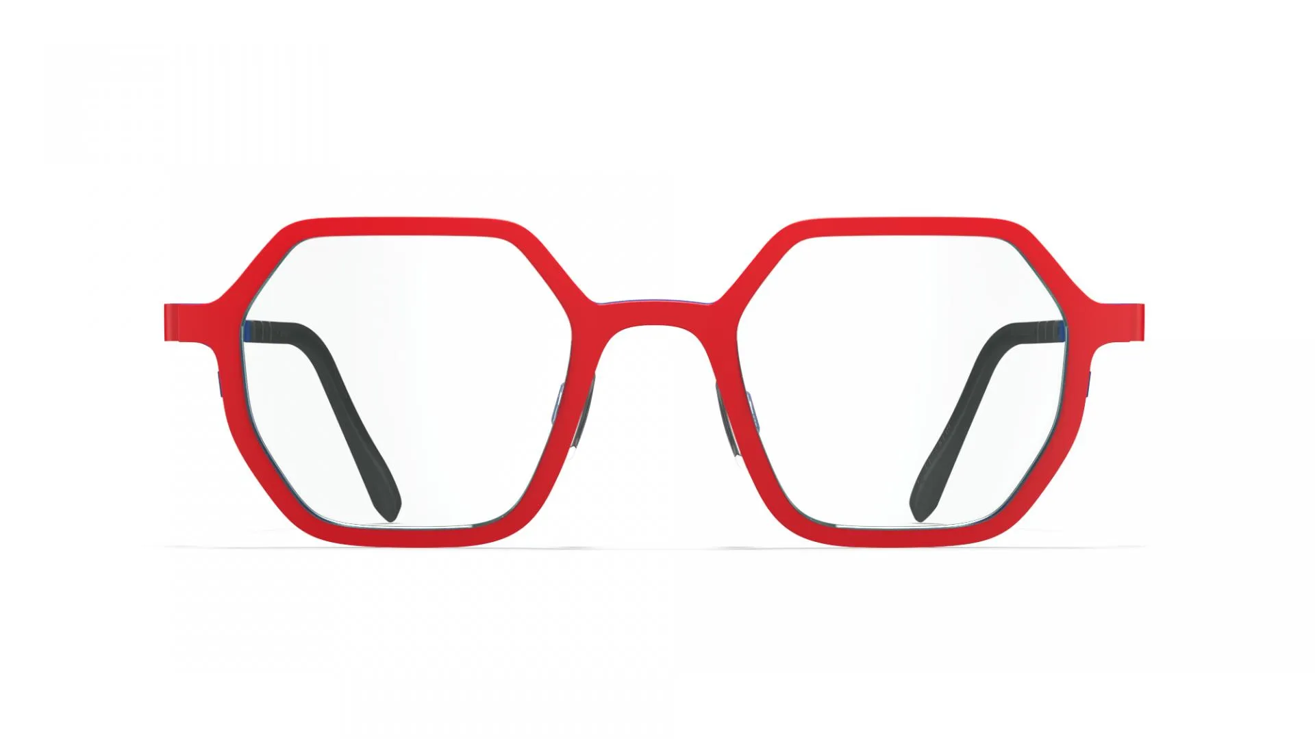 Blackfin BF1045 HARO 1537 tuscany red deep blu