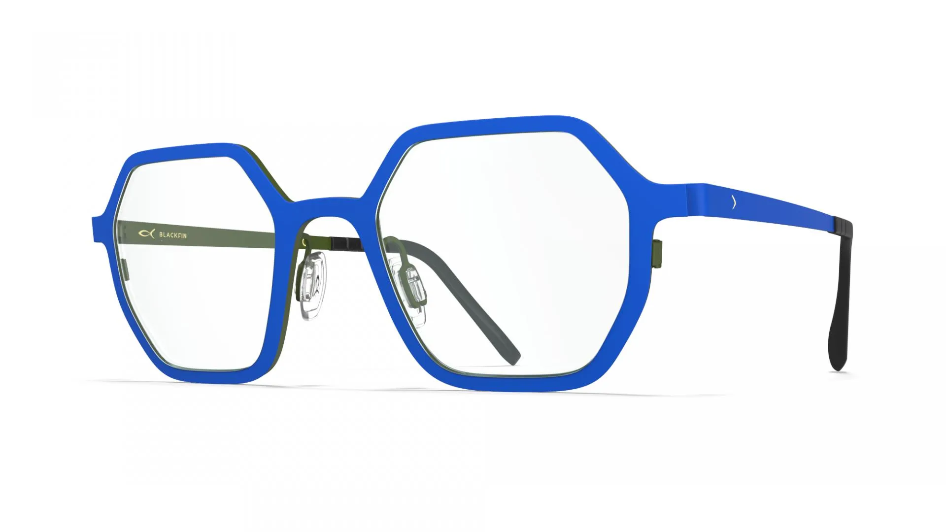 Blackfin BF1045 HARO 1593 reflex blue army dar - immagine 2
