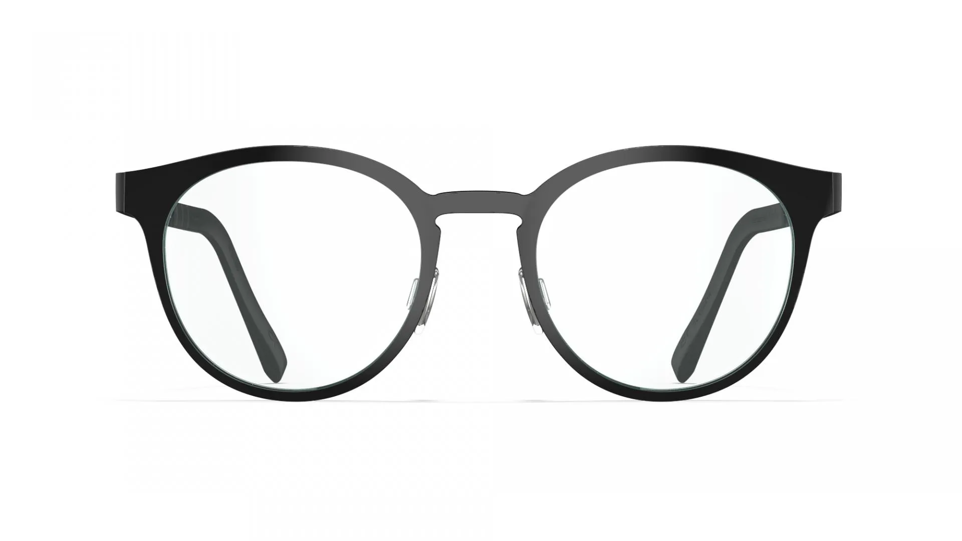 Blackfin BF1048 LEWIS 1126 obsidian black gold
