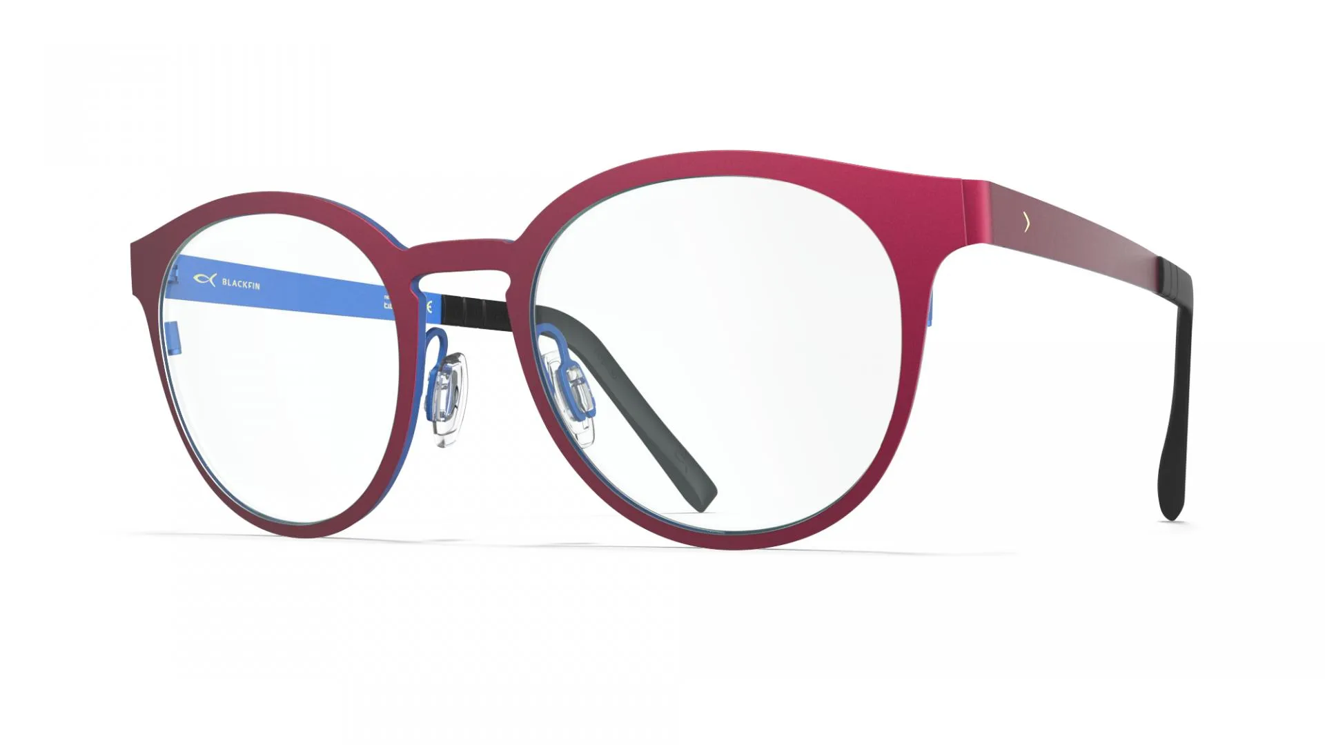 Blackfin BF1048 LEWIS 1149 burgundy red safary - immagine 2