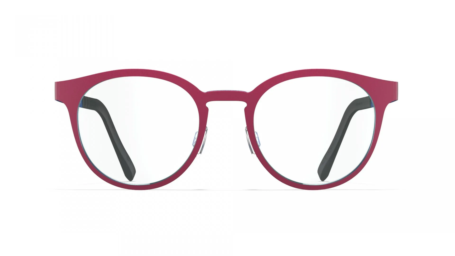 Blackfin BF1048 LEWIS 1149 burgundy red safary