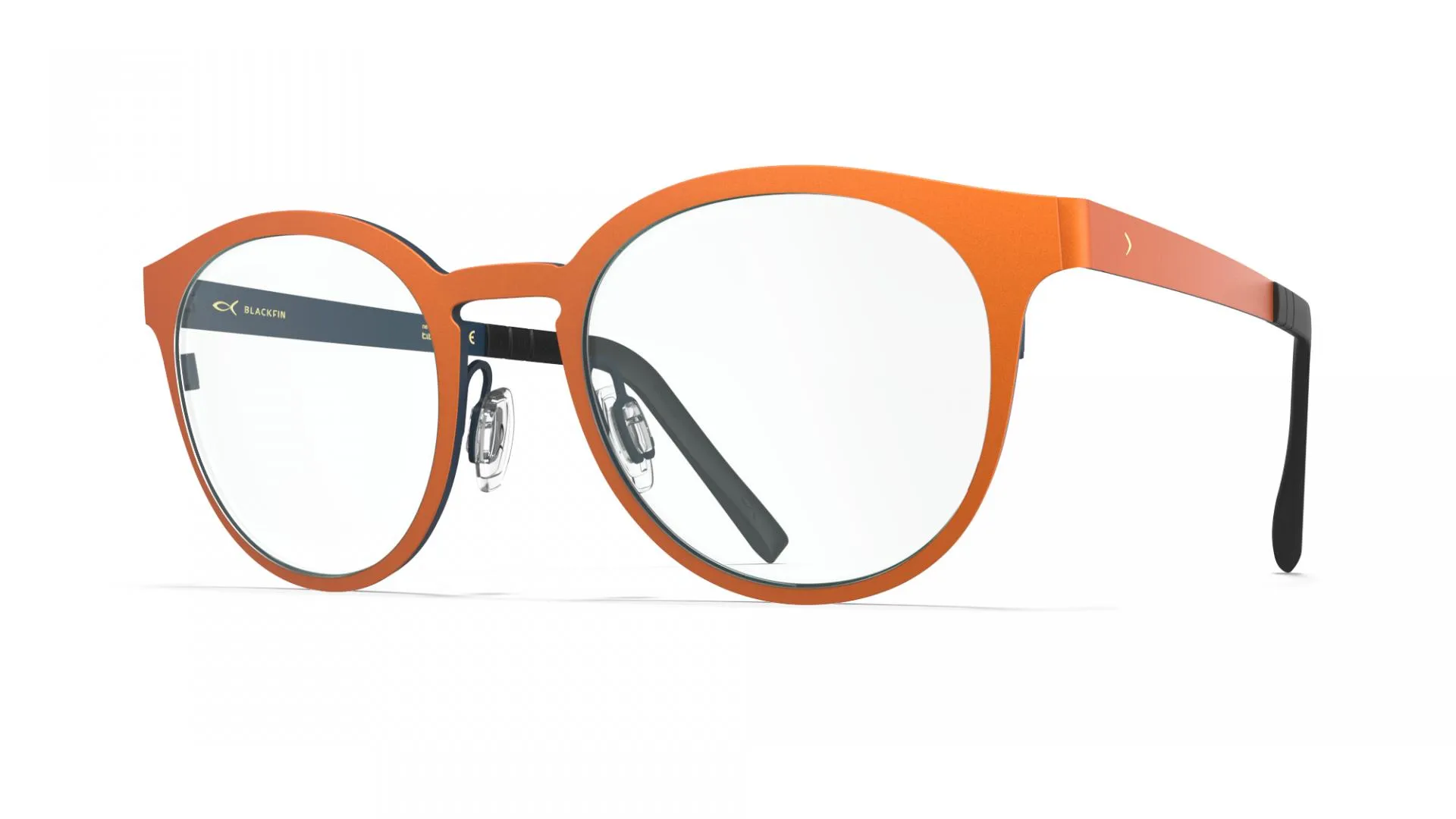 Blackfin BF1048 LEWIS 1530 space orange shadow - immagine 2