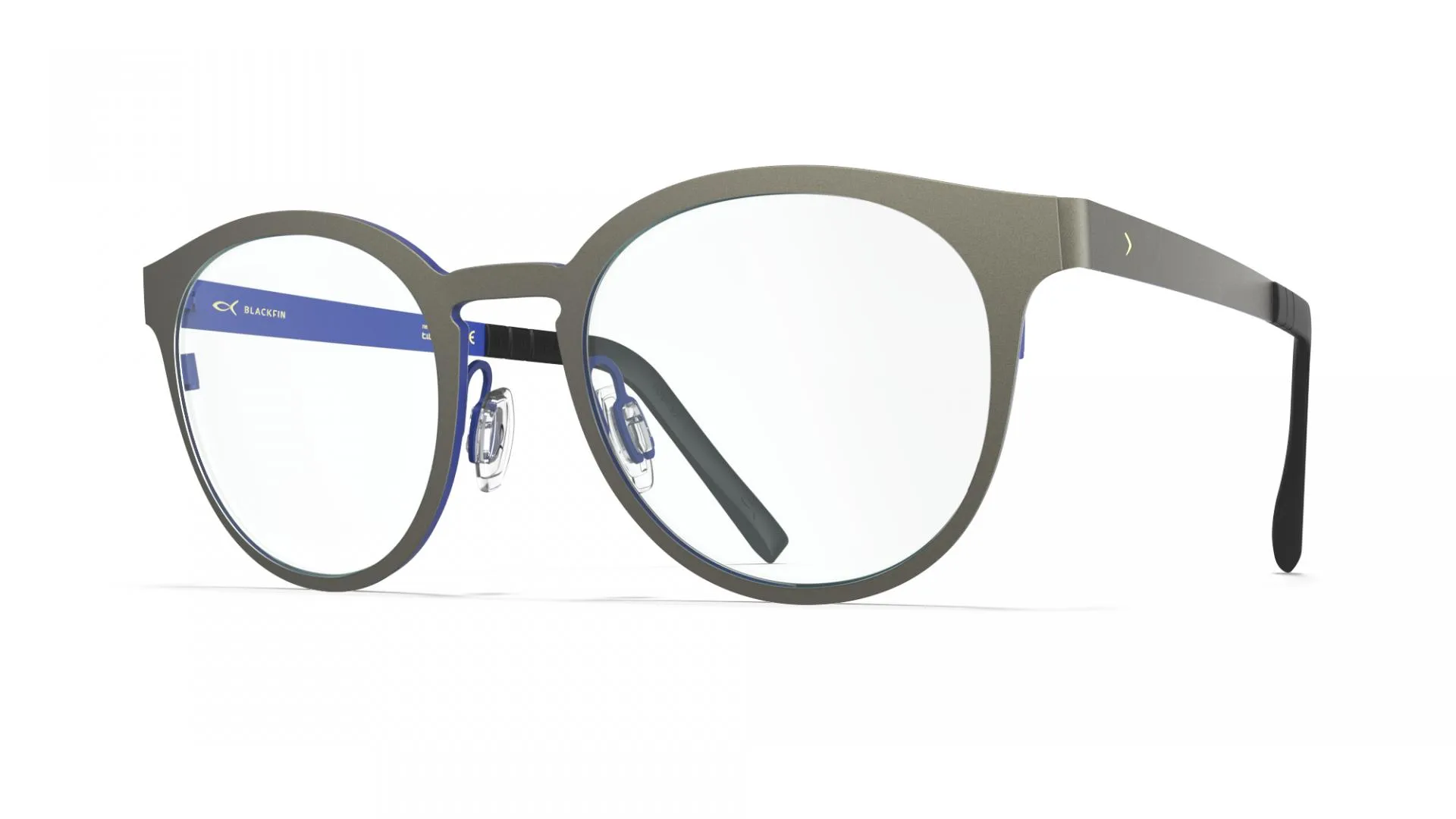 Blackfin BF1048 LEWIS 1666 gunmetal gray olympi - immagine 2