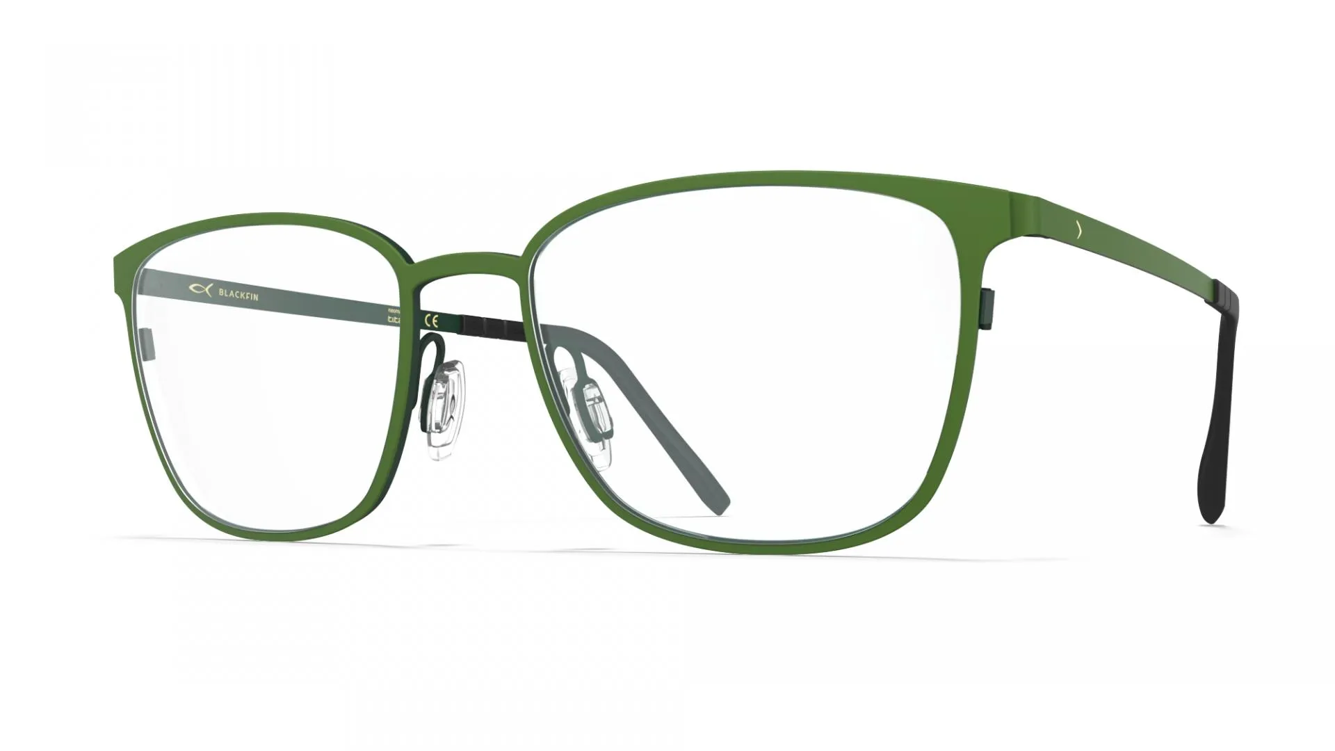 Blackfin BF1050 SKAGEN 1672 alpine green hunter - immagine 2