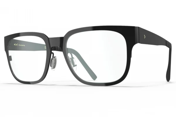 Blackfin BF1052 NANTUCKET 1126 obsidian black gold