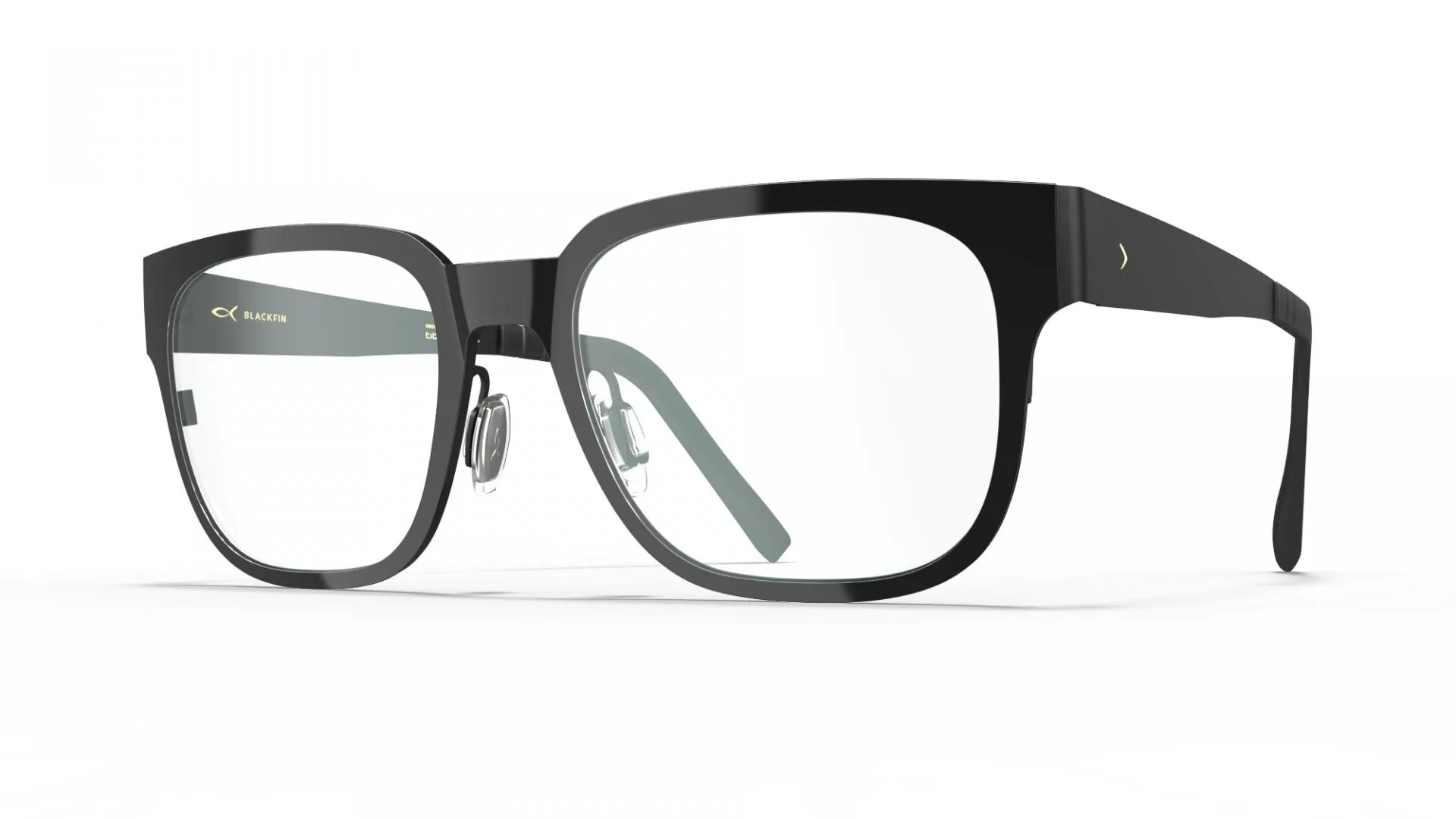 Blackfin BF1052 NANTUCKET 1126 obsidian black gold - immagine 2