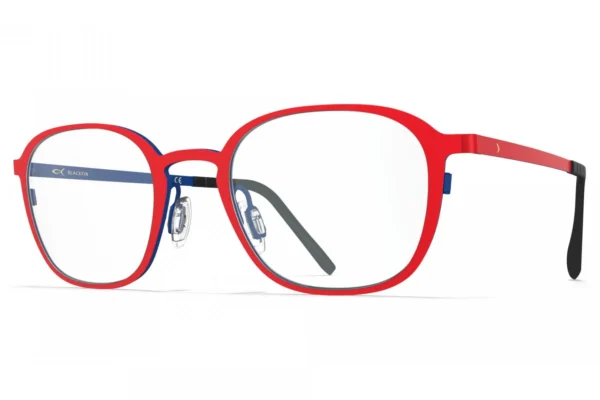 Blackfin BF1053 LOFOTEN 1537 tuscany red deep blu