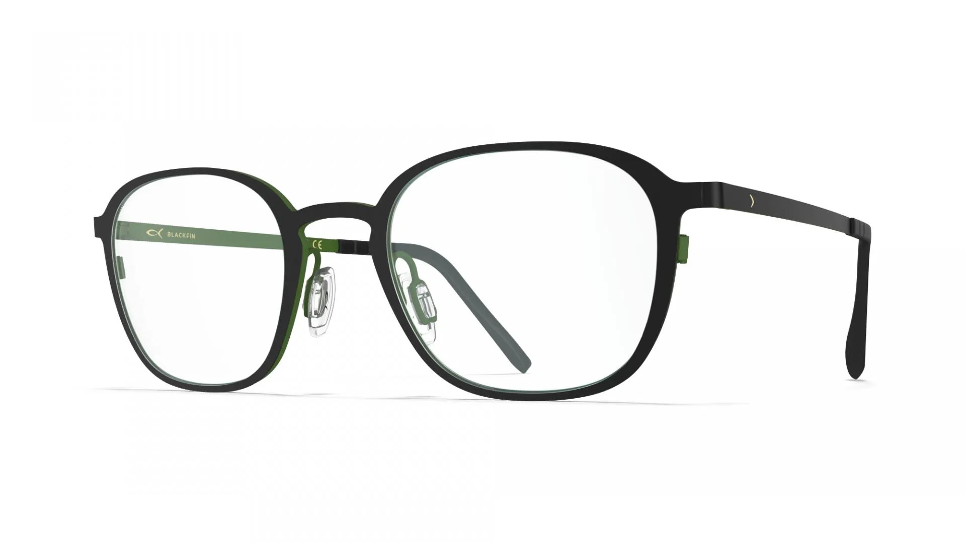 Blackfin BF1053 LOFOTEN 1675 blackfin black alpin - immagine 2