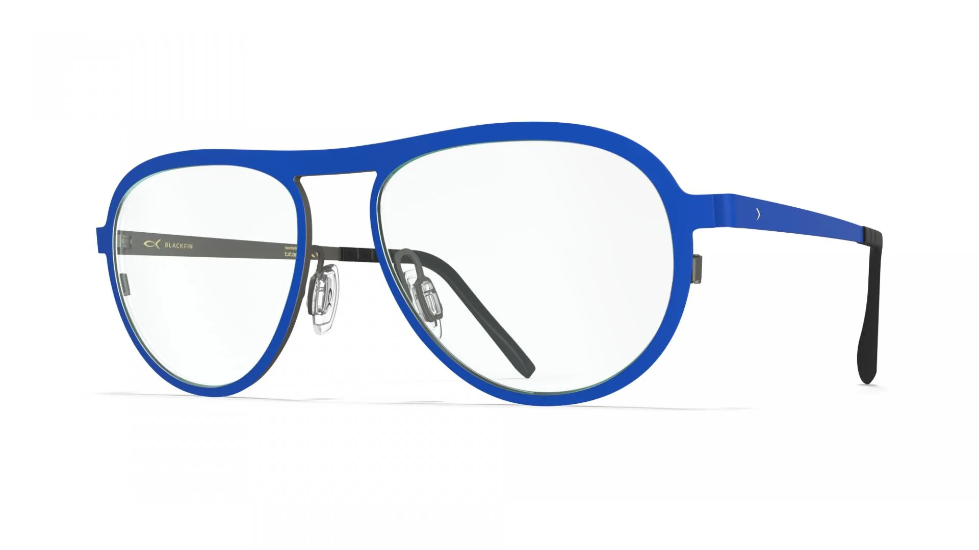 Blackfin BF1054 ORKNEY 1654 reflex blue gunmetal - immagine 2