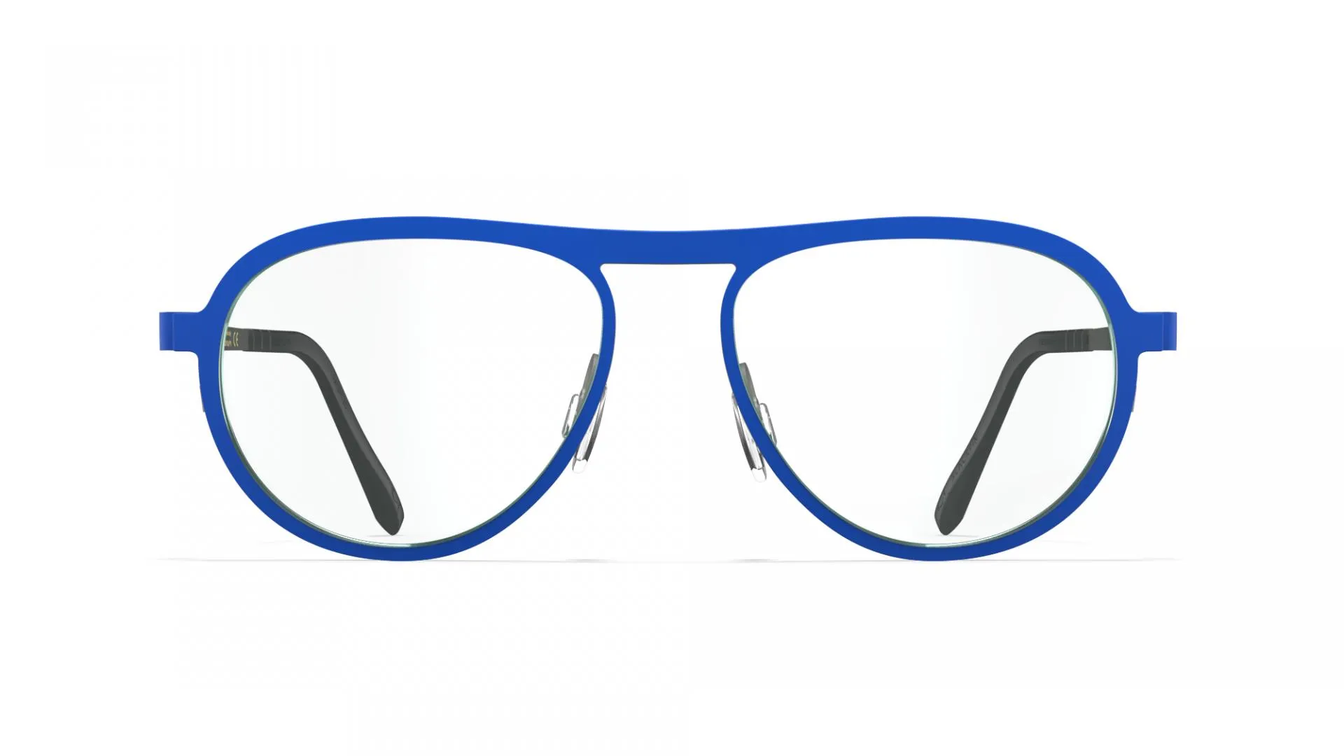 Blackfin BF1054 ORKNEY 1654 reflex blue gunmetal