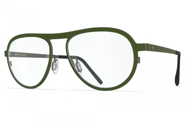 Blackfin BF1054 ORKNEY 1681 army dark green gunm