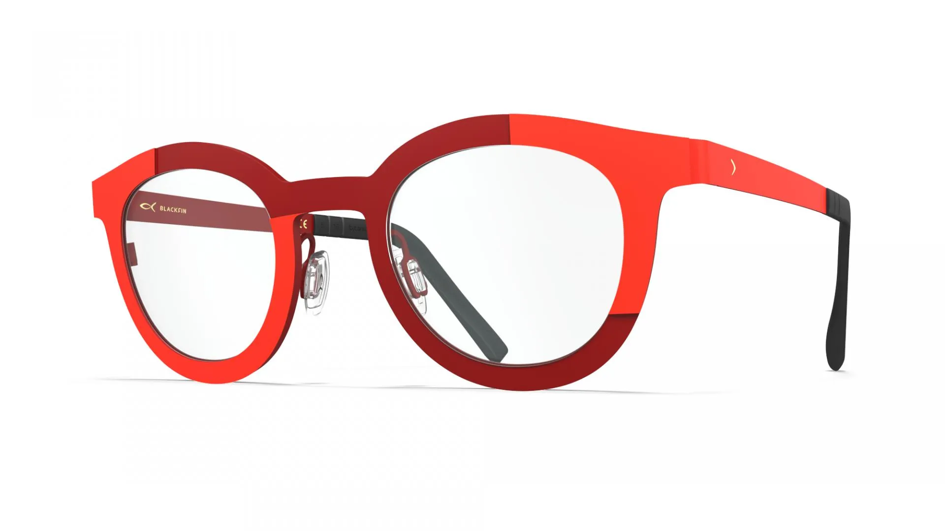 Blackfin BF1055 PALAU 1691 flame red amaranth d - immagine 2